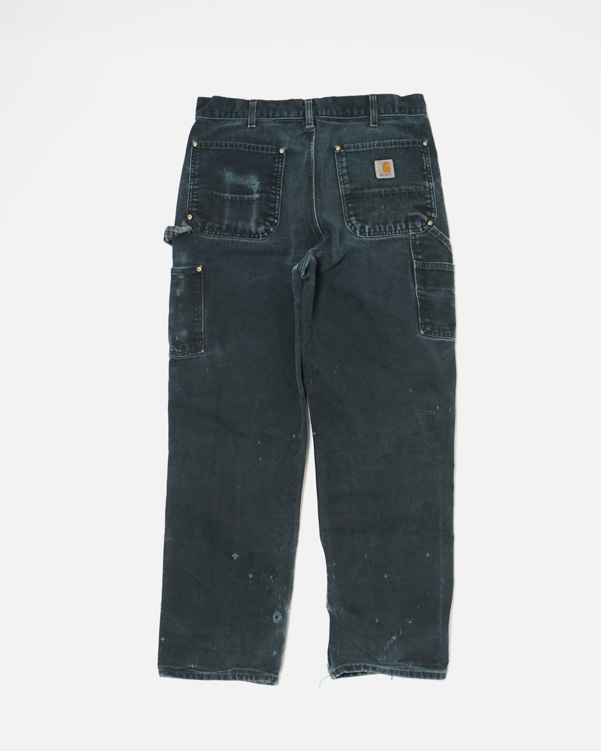 Double Knee Work Trousers