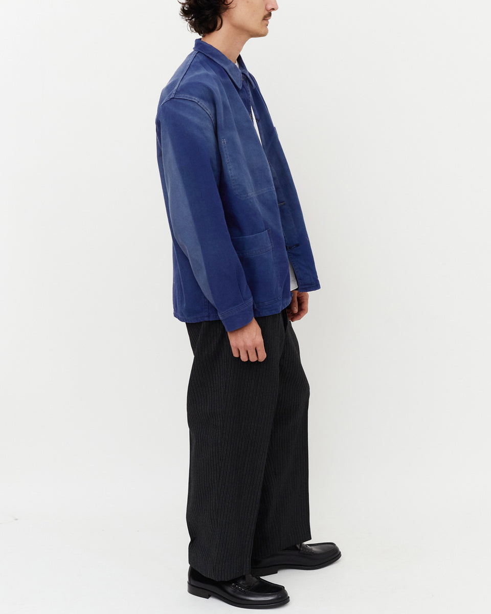 French Work Jacket – Front General Store French Work Jacket – Front General Store