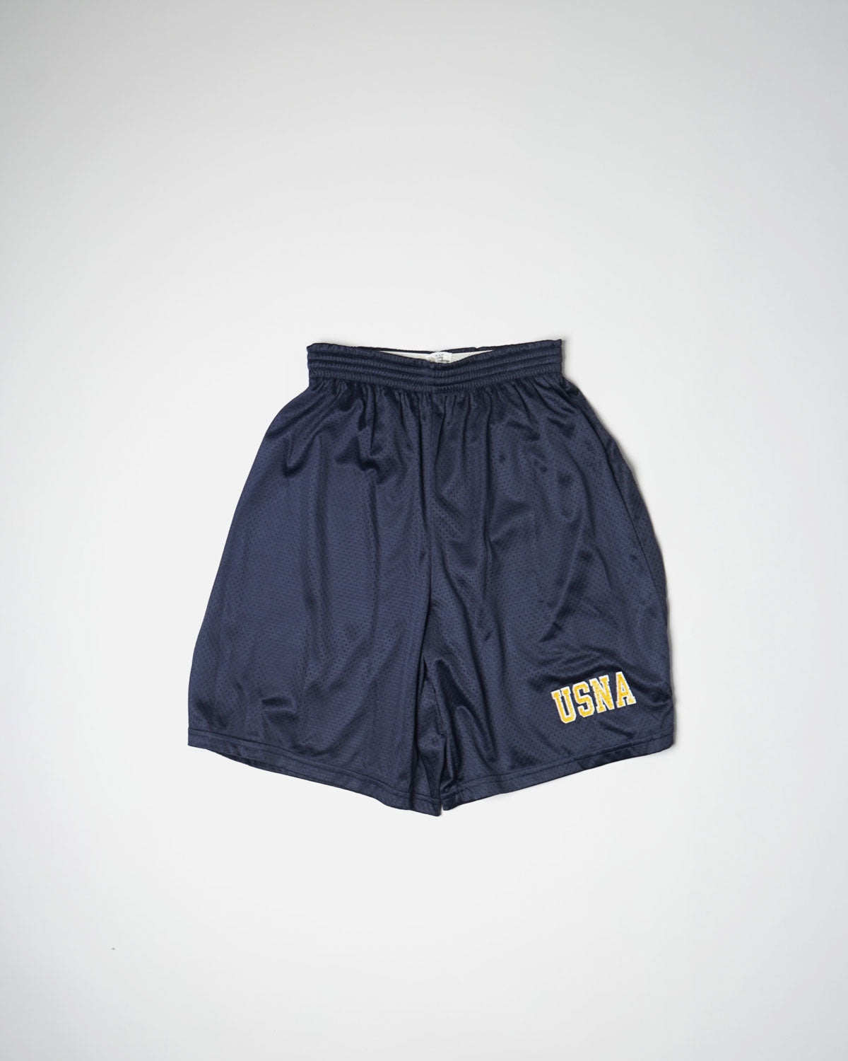 USNA Mesh Shorts