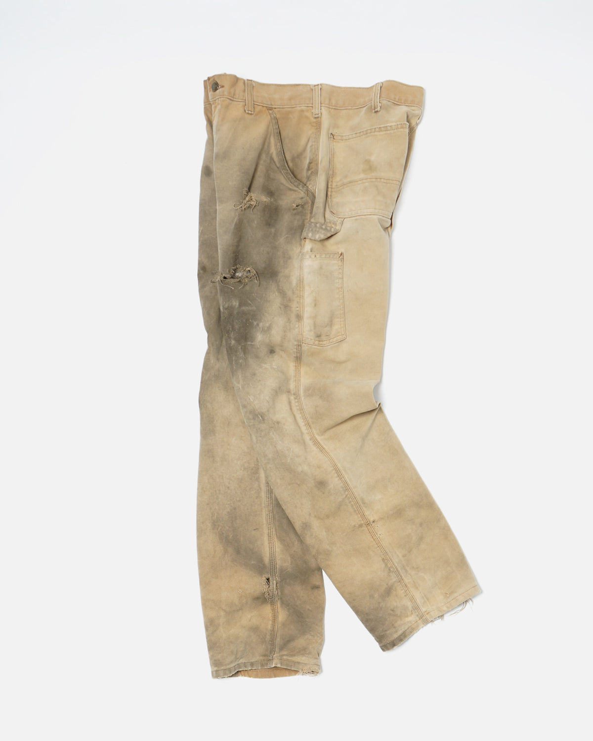 Double Knee Work Trousers