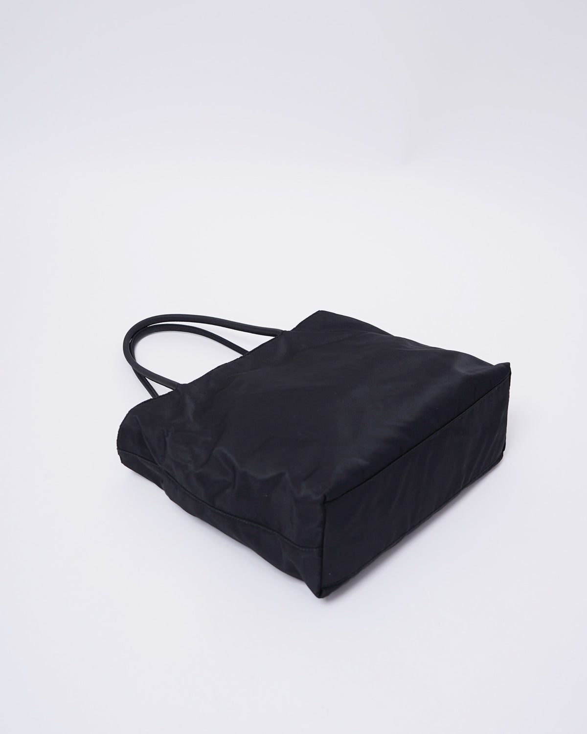 Nylon Hand Bag