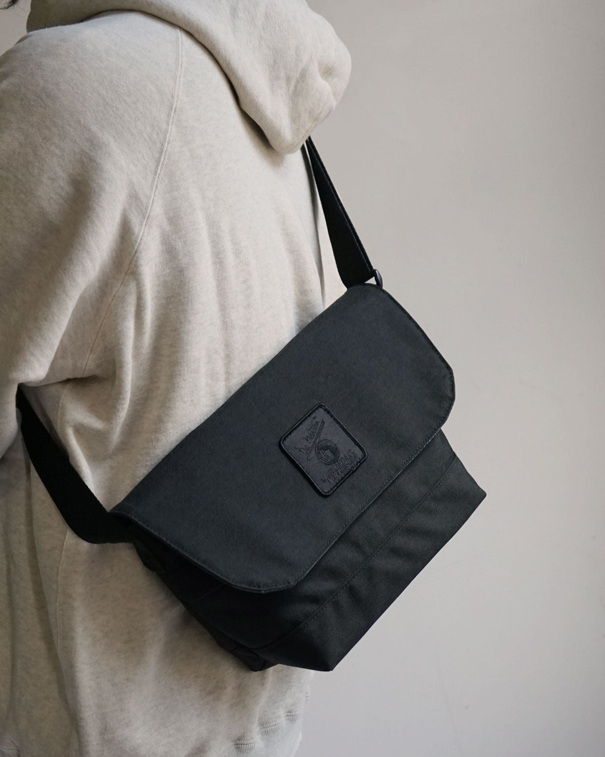 FGS Originals - De Martini Mini Messenger Bag