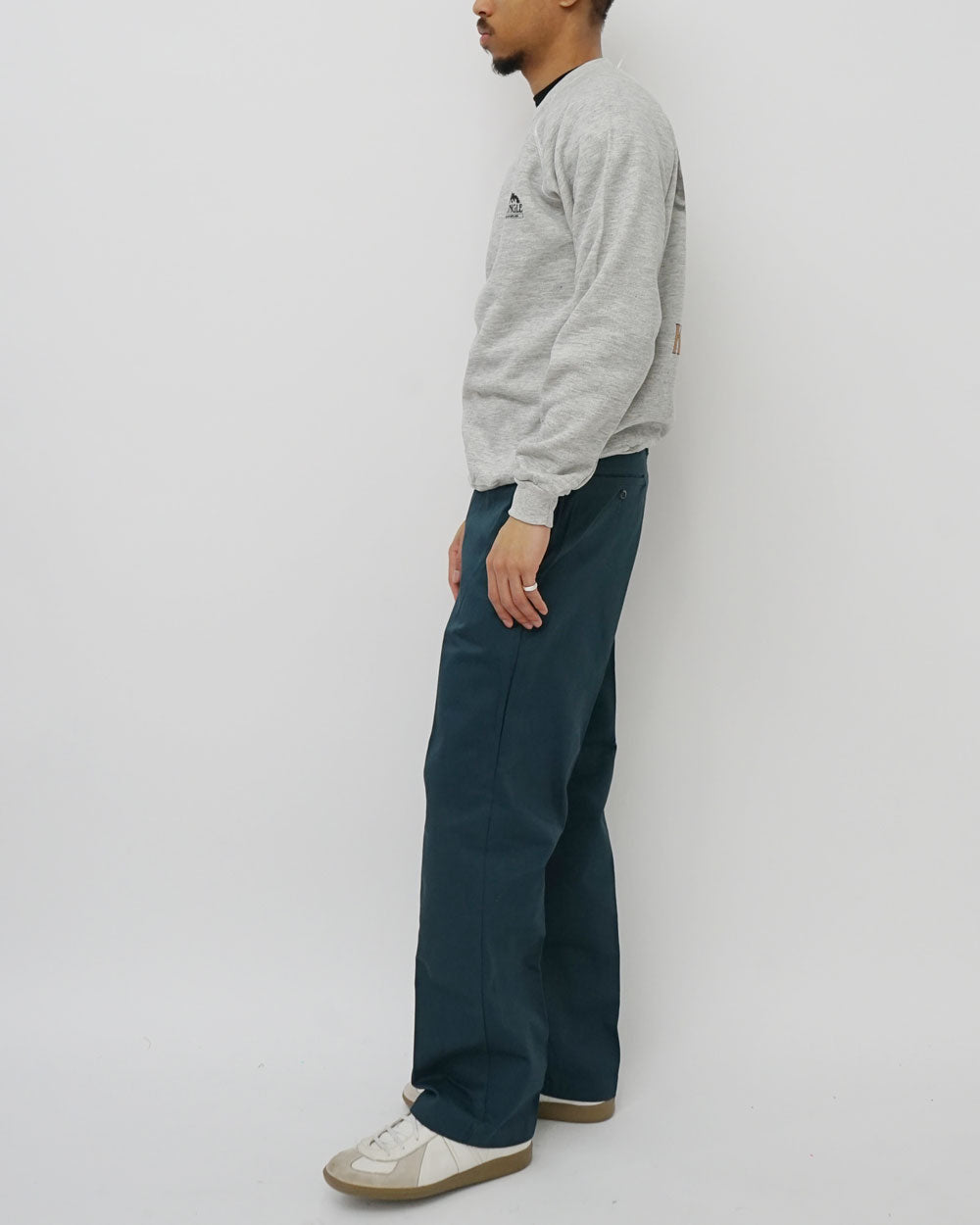 Printed Sweatshirts / Elephant