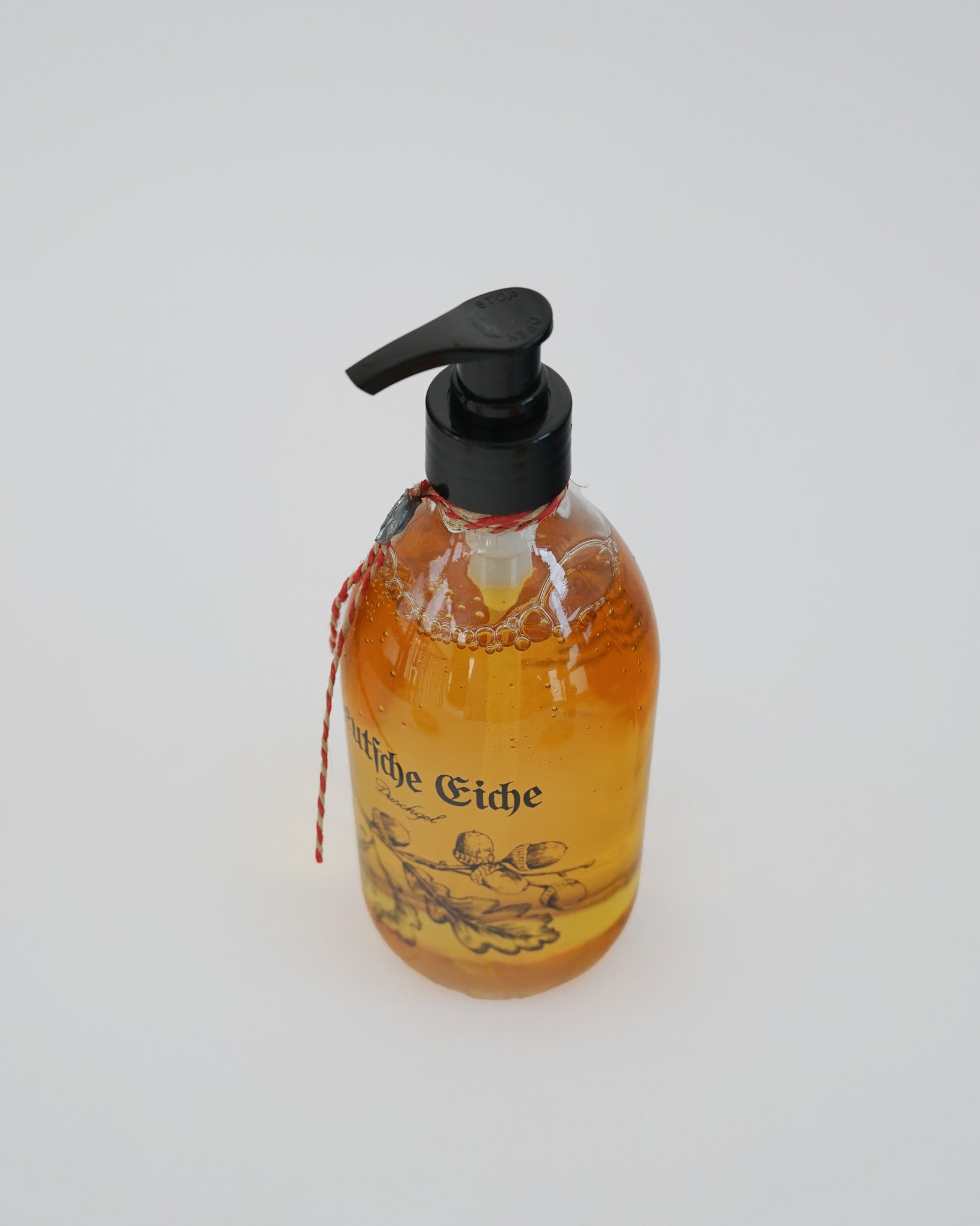 Tradition - German Oak Tree Body Wash
