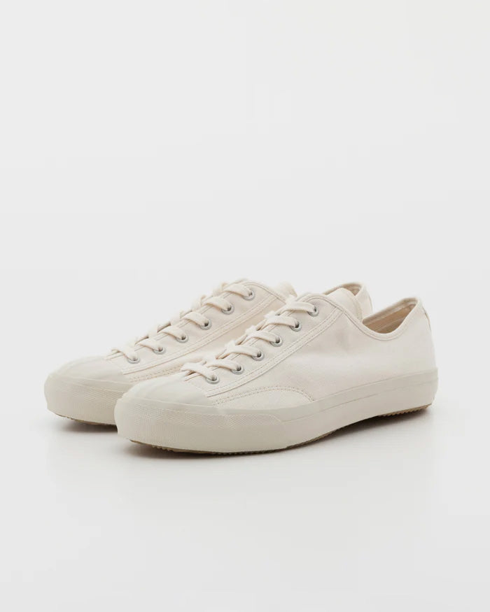 Moonstar - Gym Classic Shoes / White