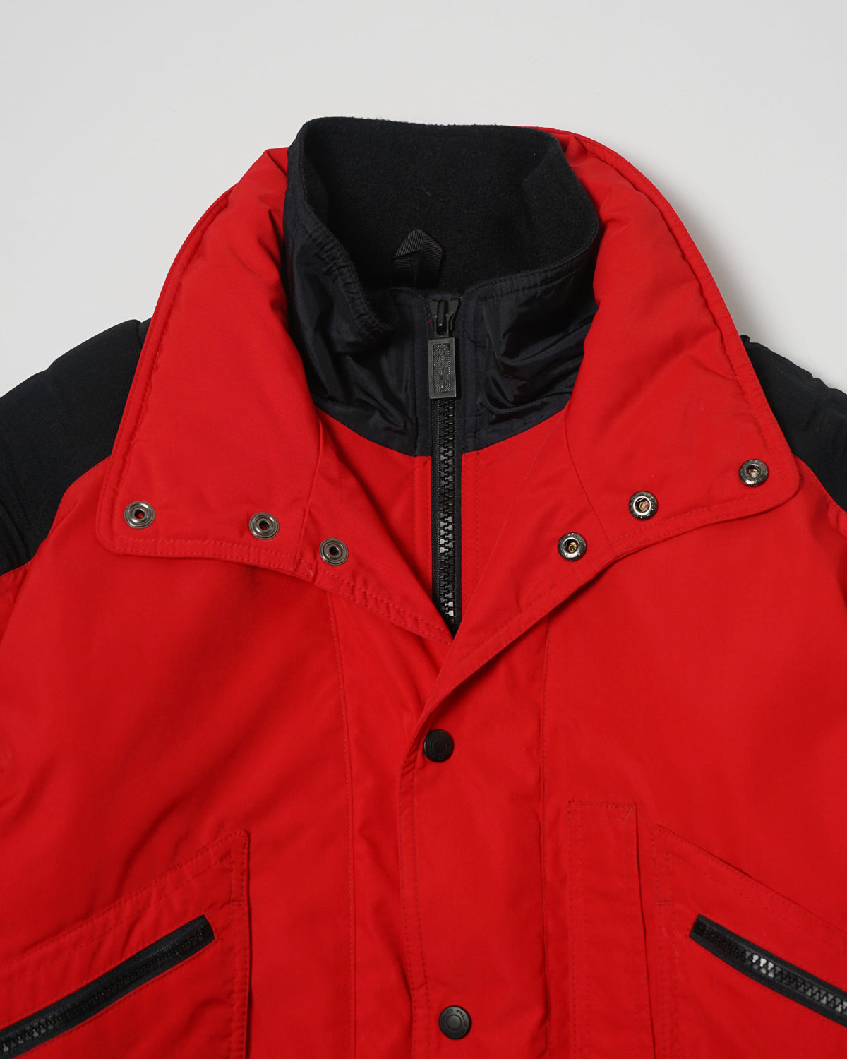 Polo Padded Jacket