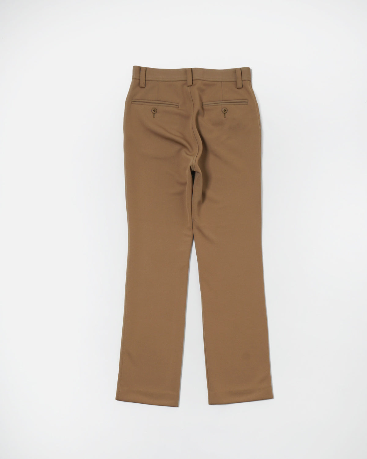 Stretched Trousers