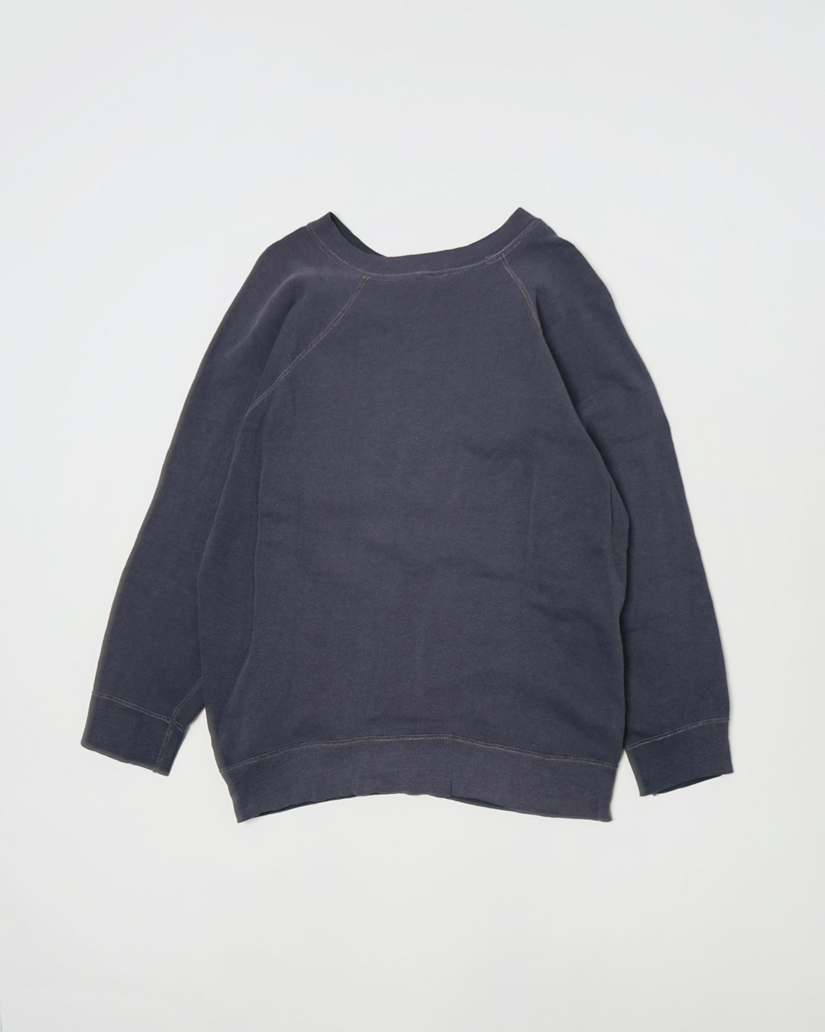 1950's Printed Sweatshirts Auburn