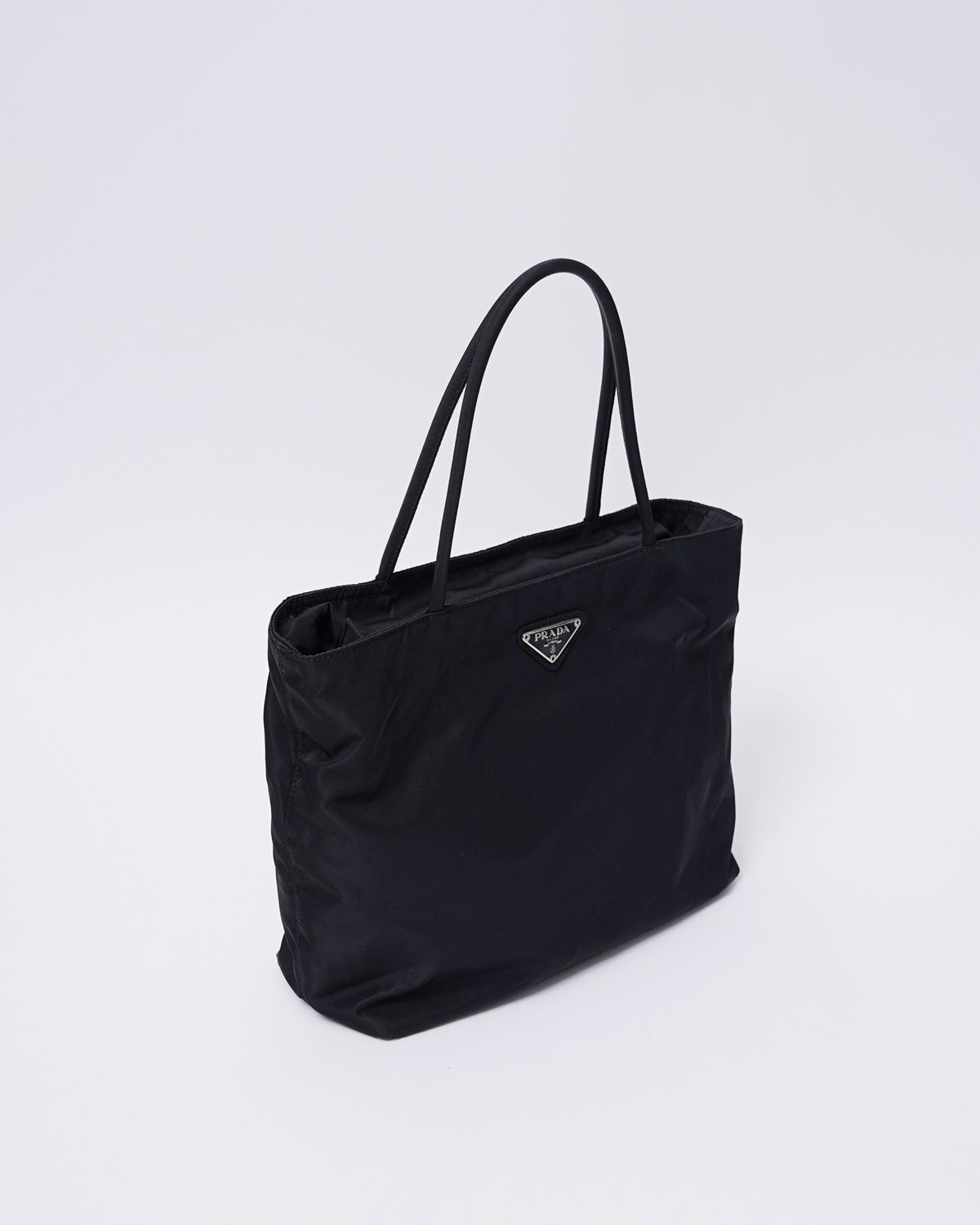 Nylon Hand Bag