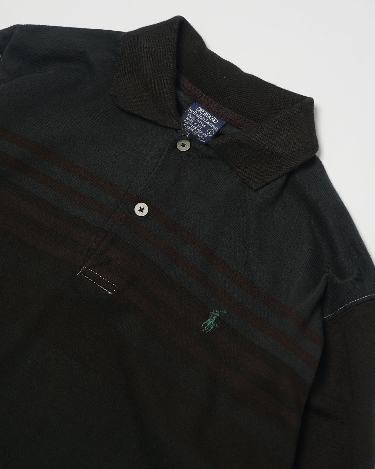 Polo Pique Polo L/S