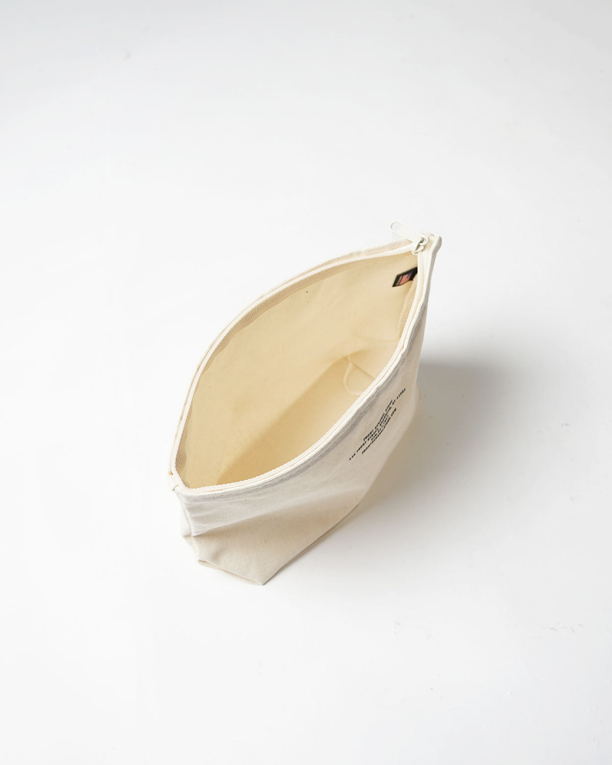 FGS Originals - Zipper Pouch