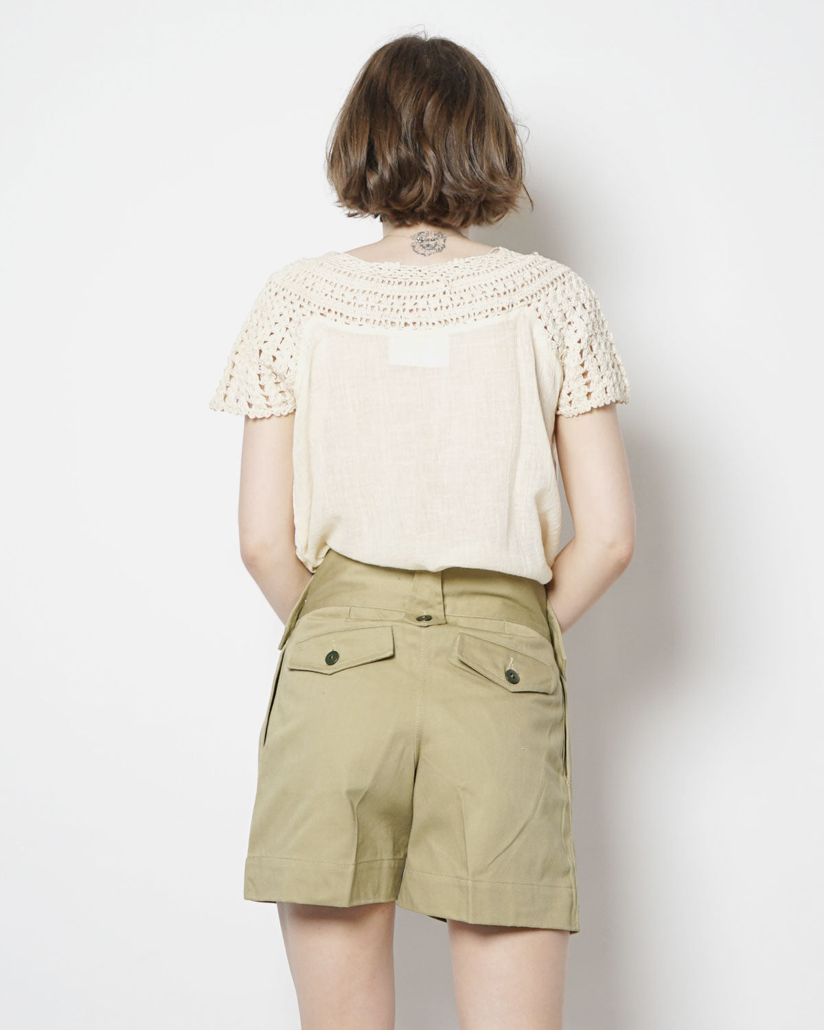 Field Shorts