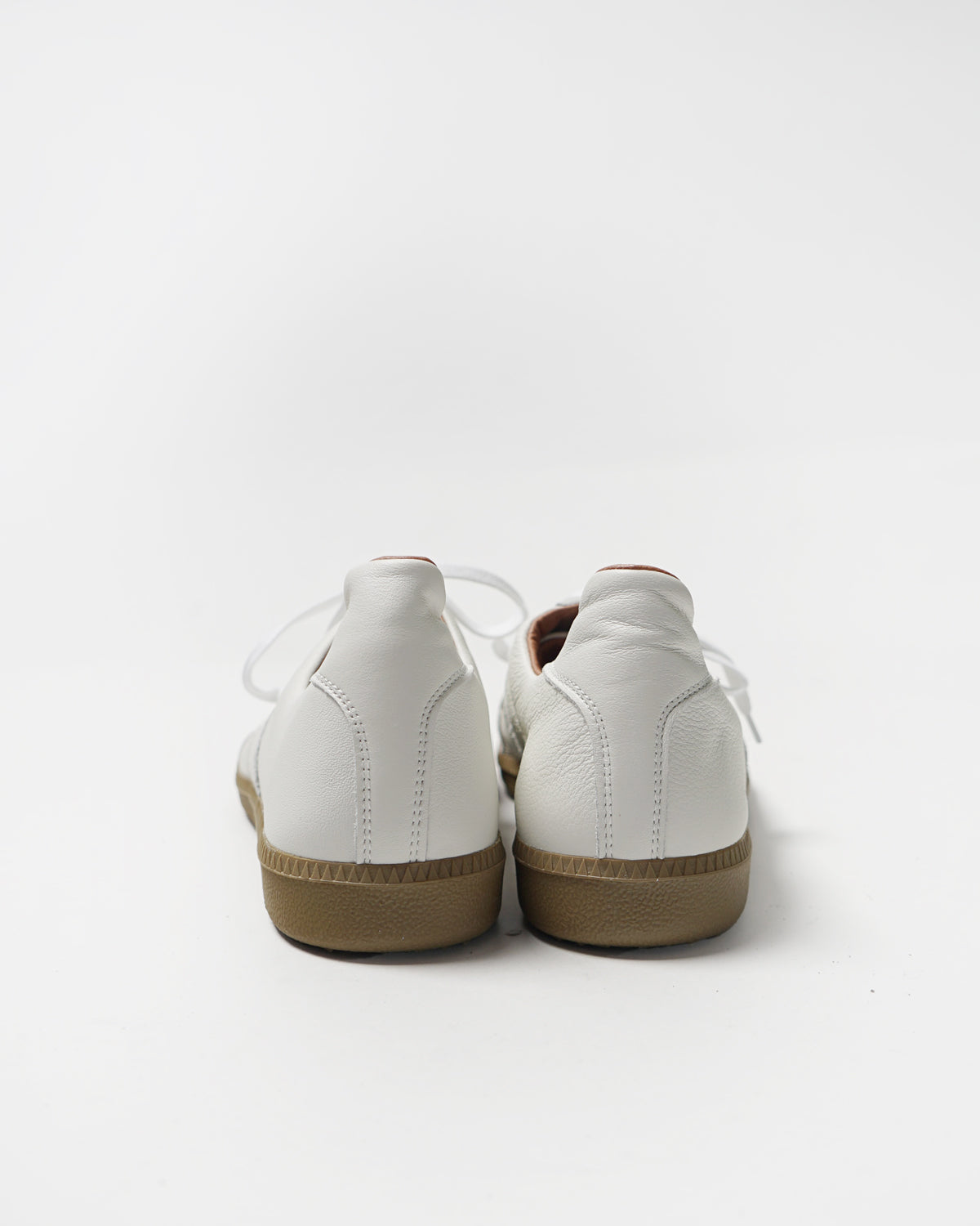 German Military Trainer