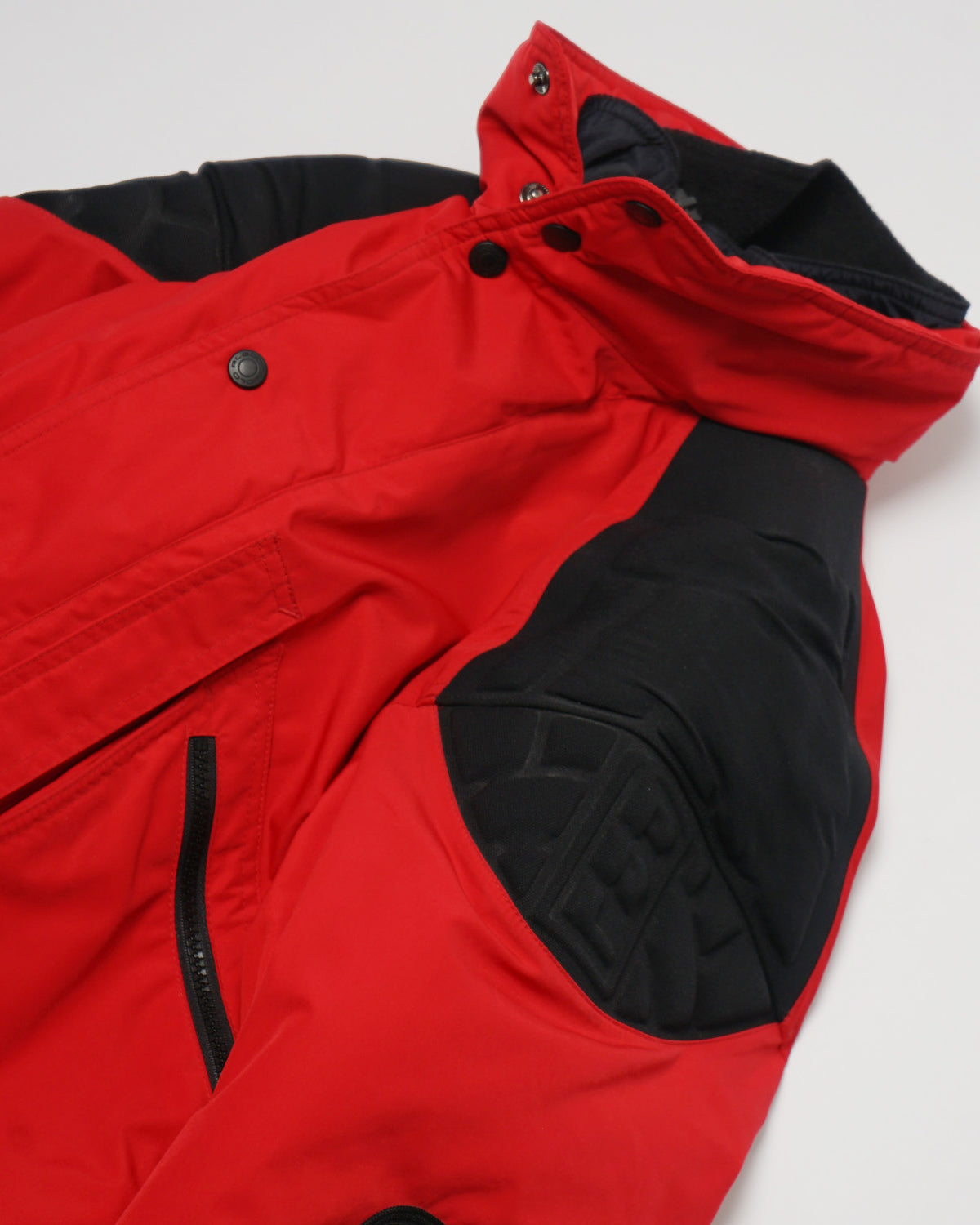 Polo Padded Jacket