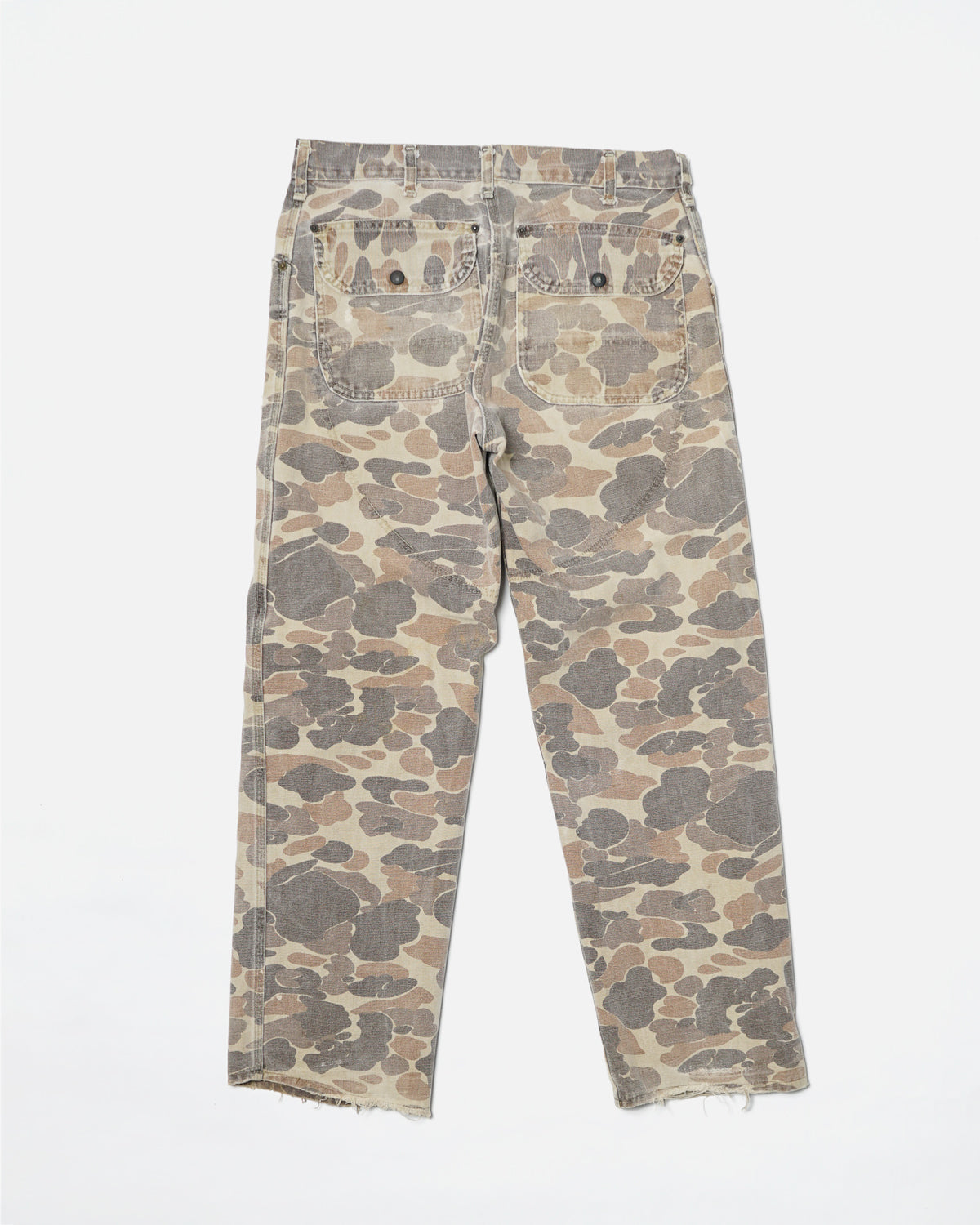 Duck Utility Work Pants / Size: 32