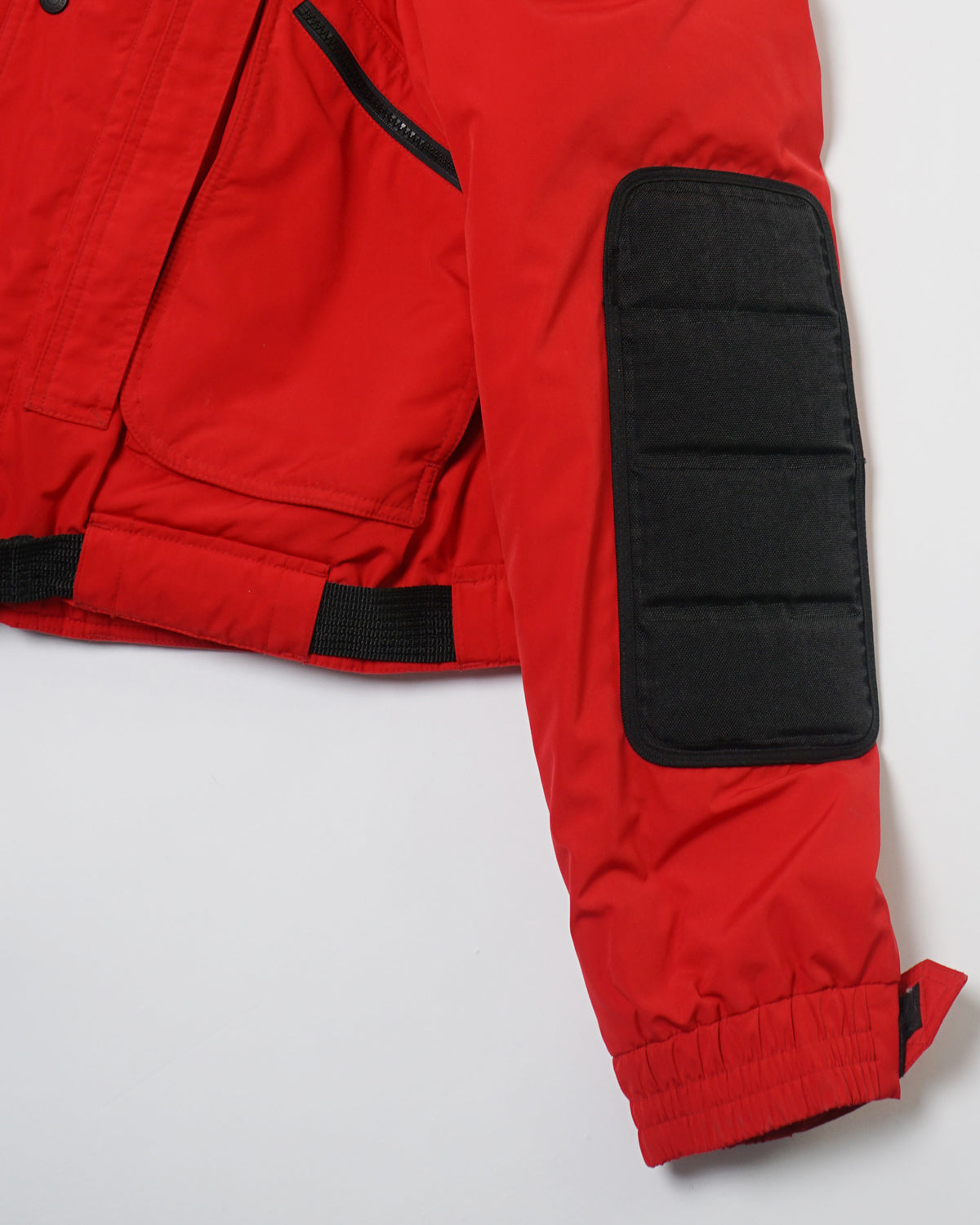 Polo Padded Jacket