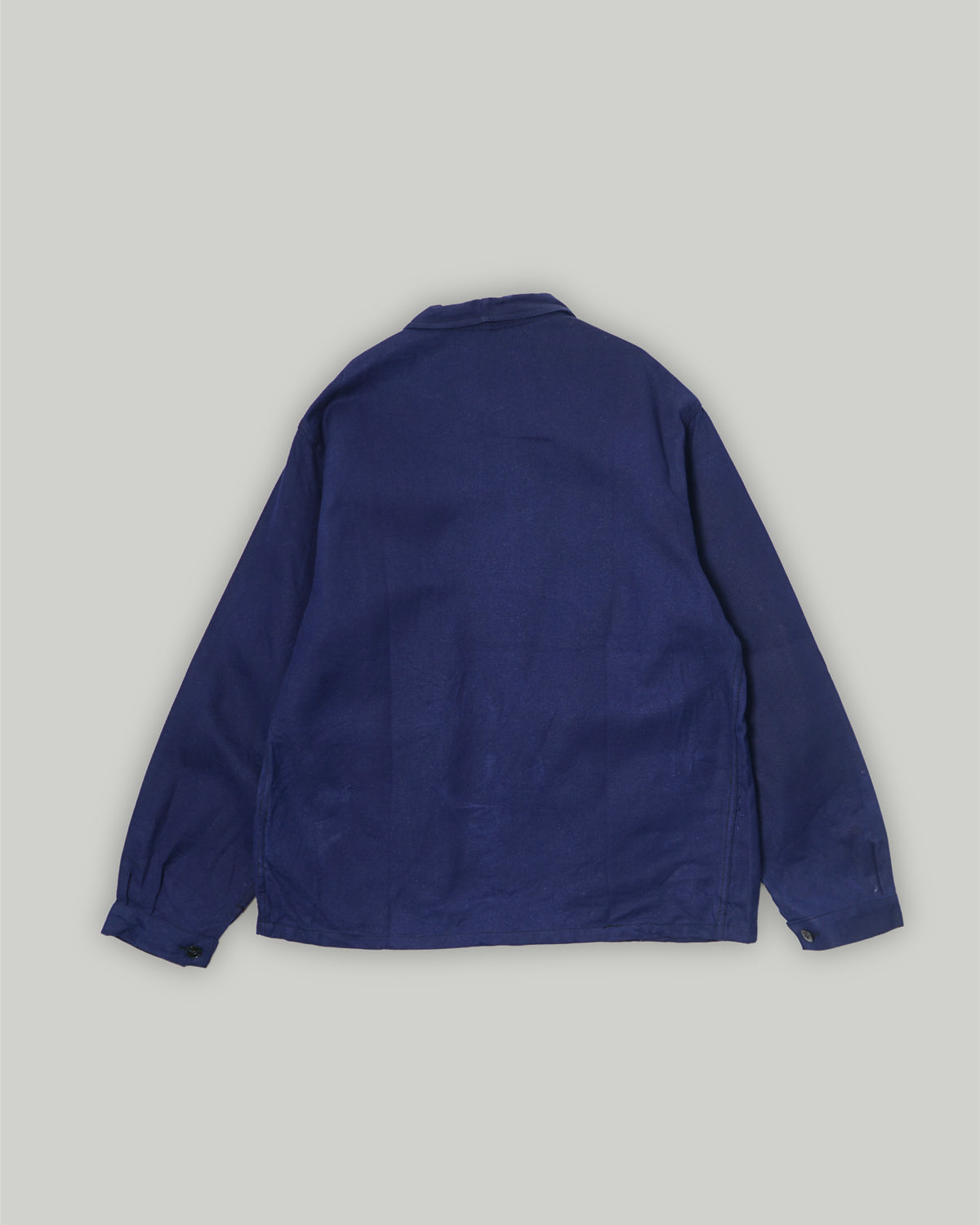 French Work Jacket