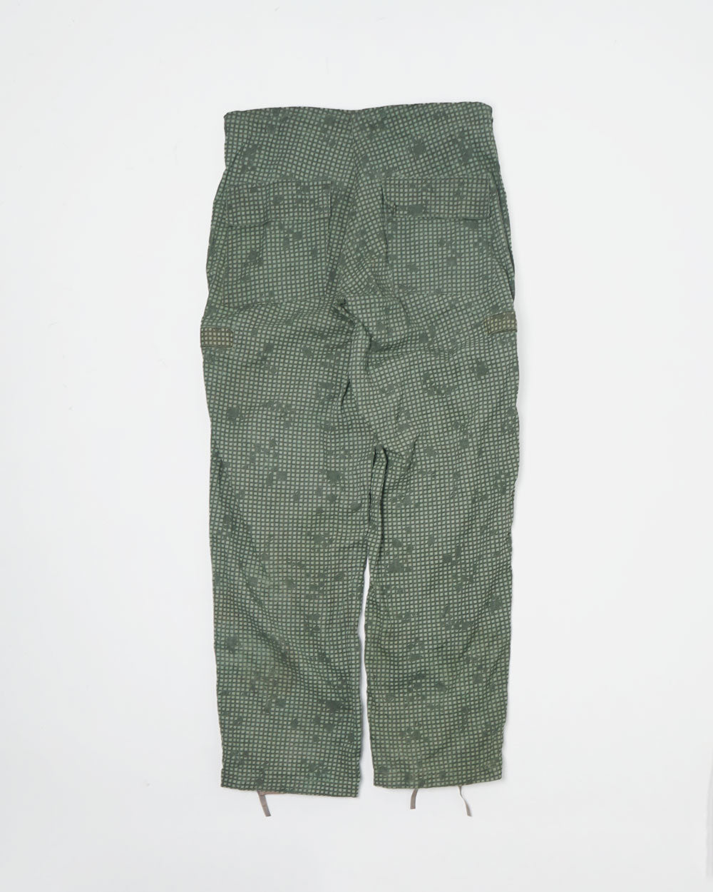 Digital Camo Pants