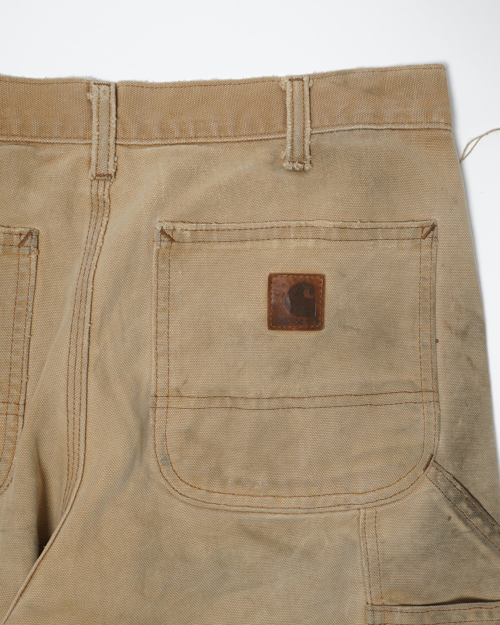 Double Knee Work Trousers