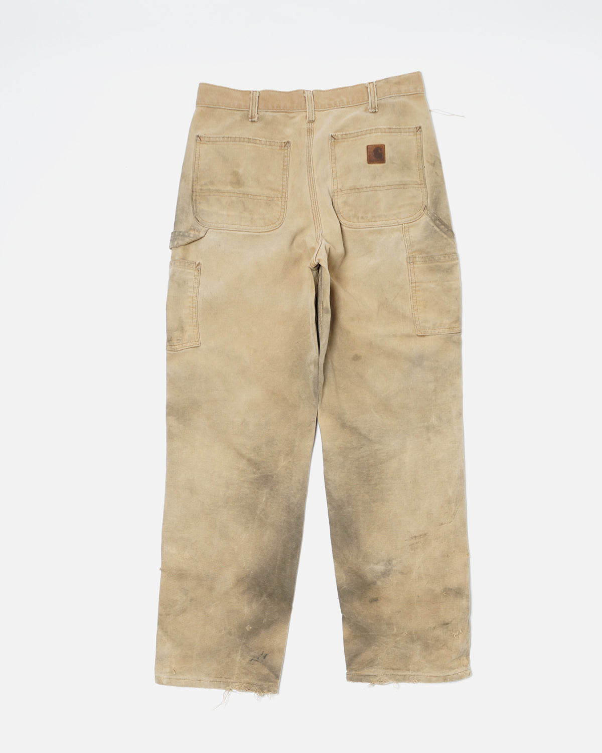 Double Knee Work Trousers