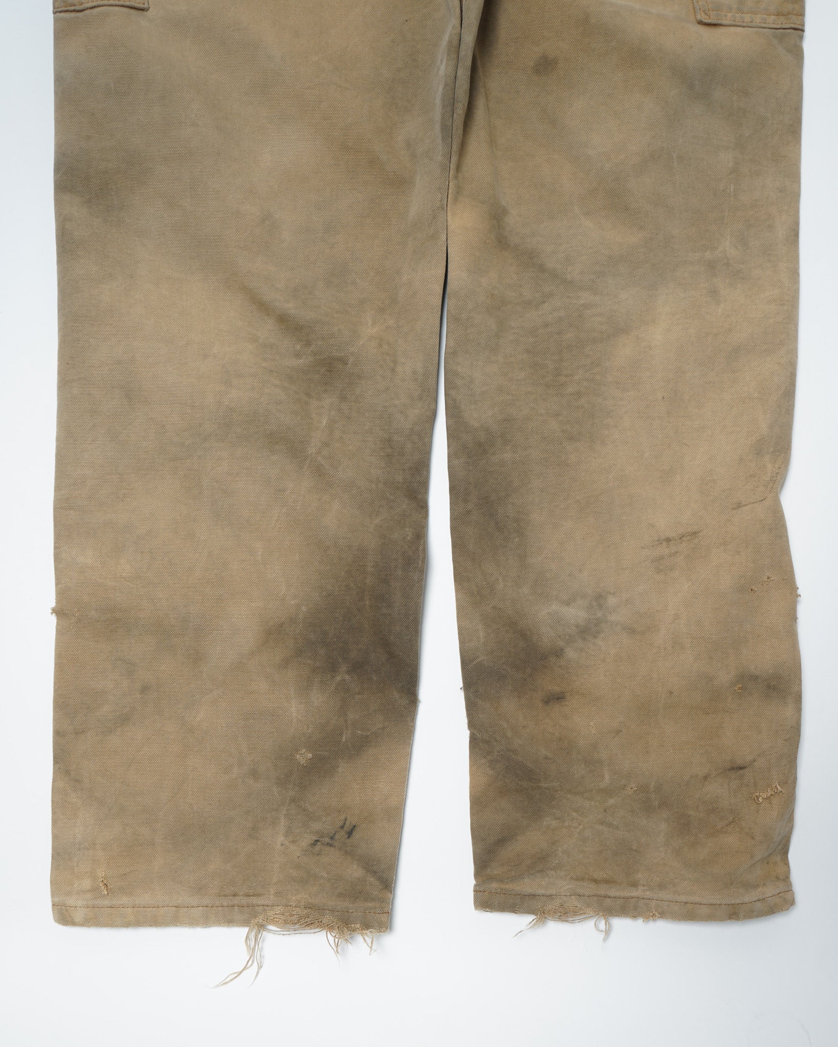 Double Knee Work Trousers