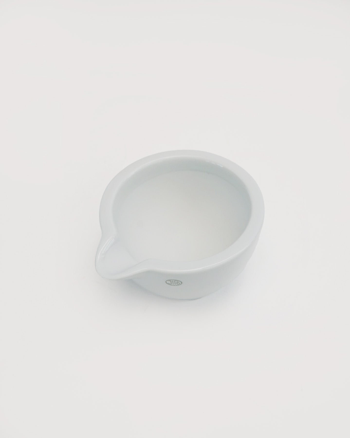 Grinding Surface Unglazed Mortar / 829a/1