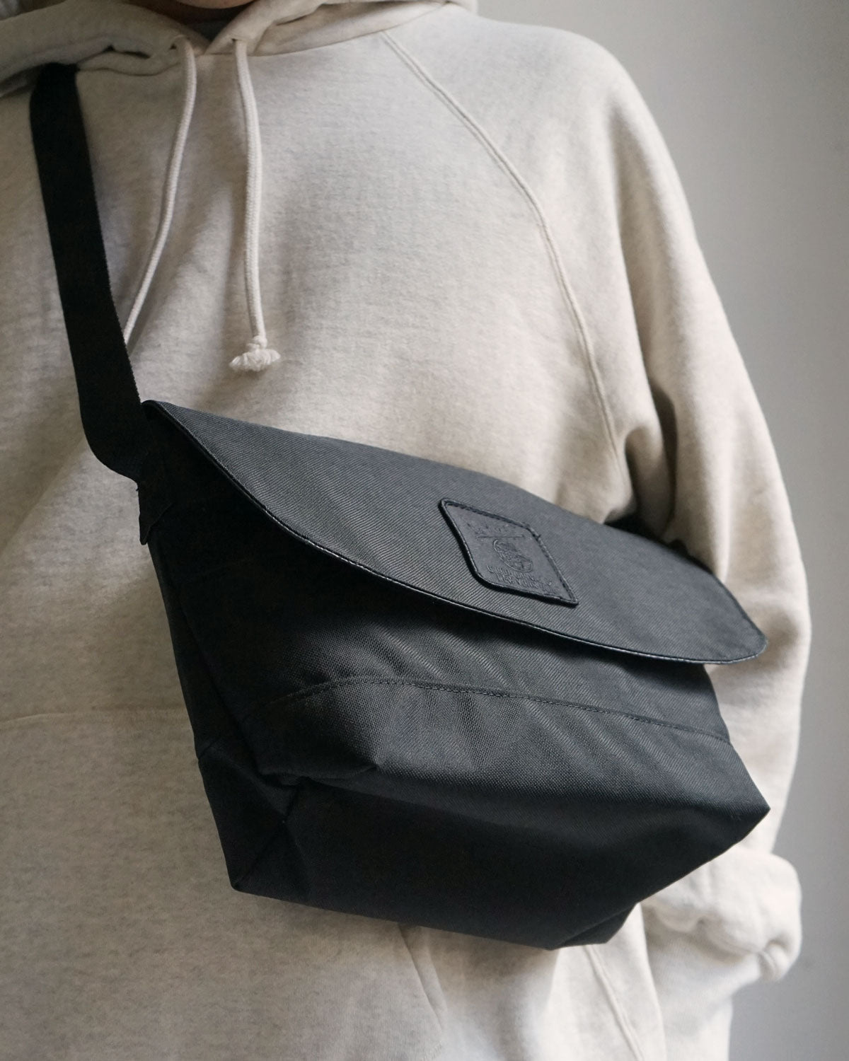 FGS Originals - De Martini Mini Messenger Bag