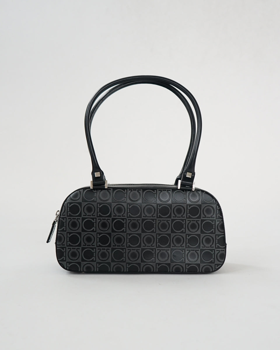 Gancini Bowling Bag – Front General Store