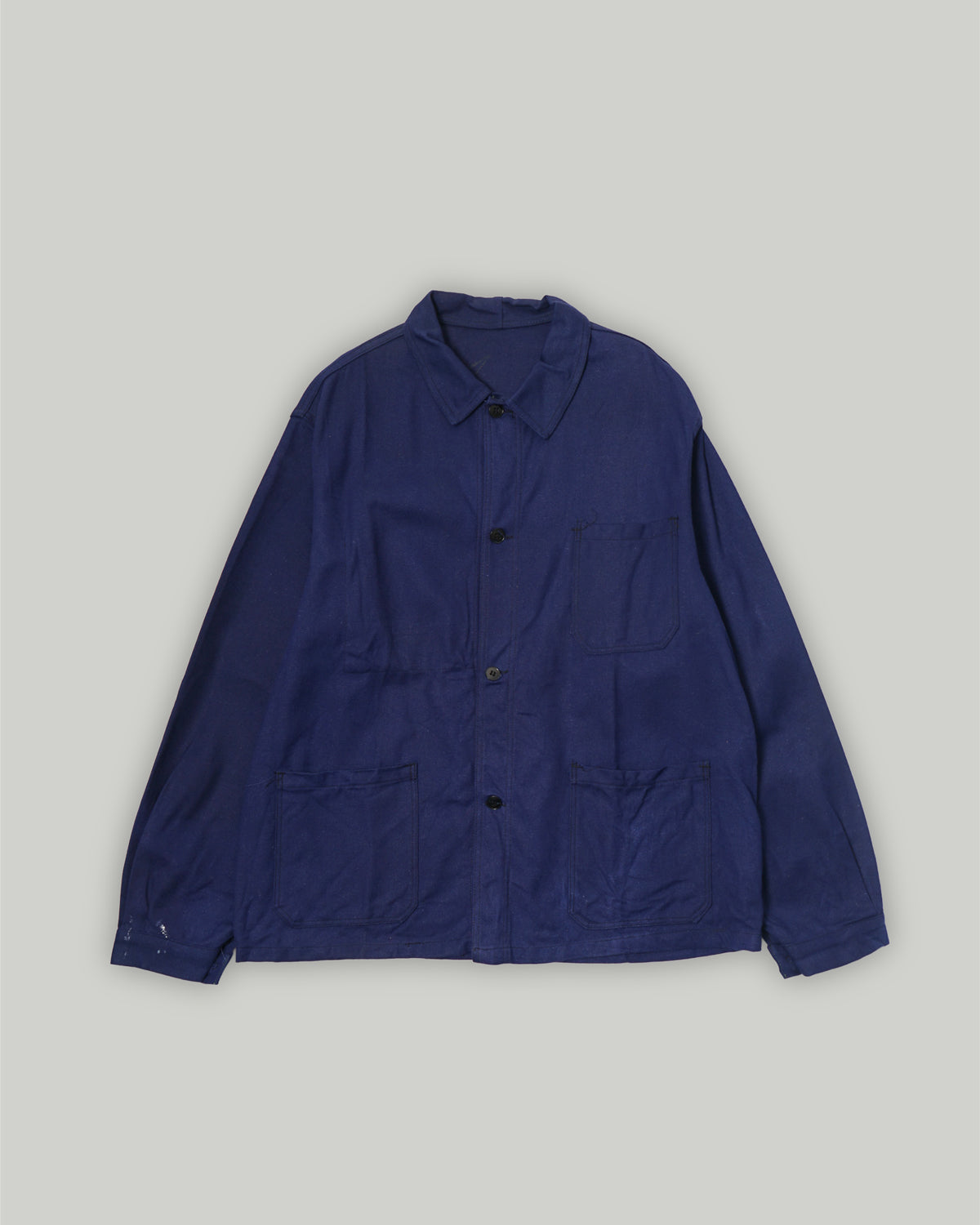 French Work Jacket
