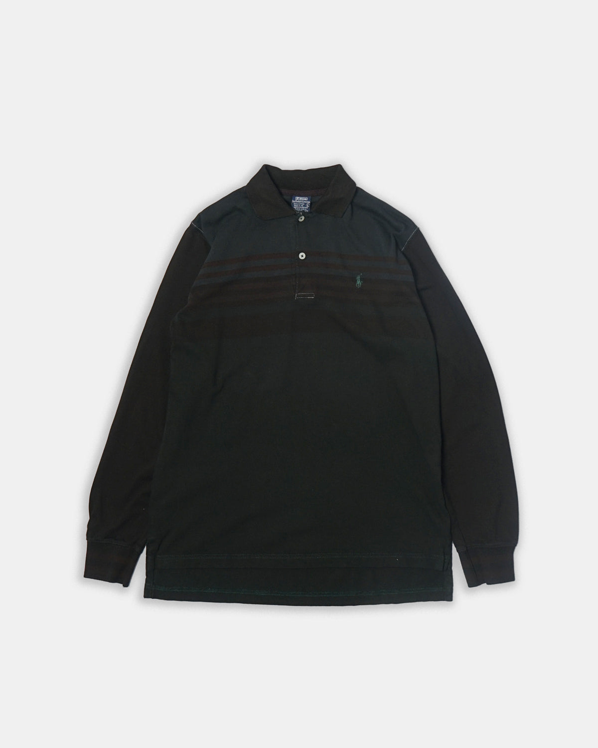 Polo Pique Polo L/S
