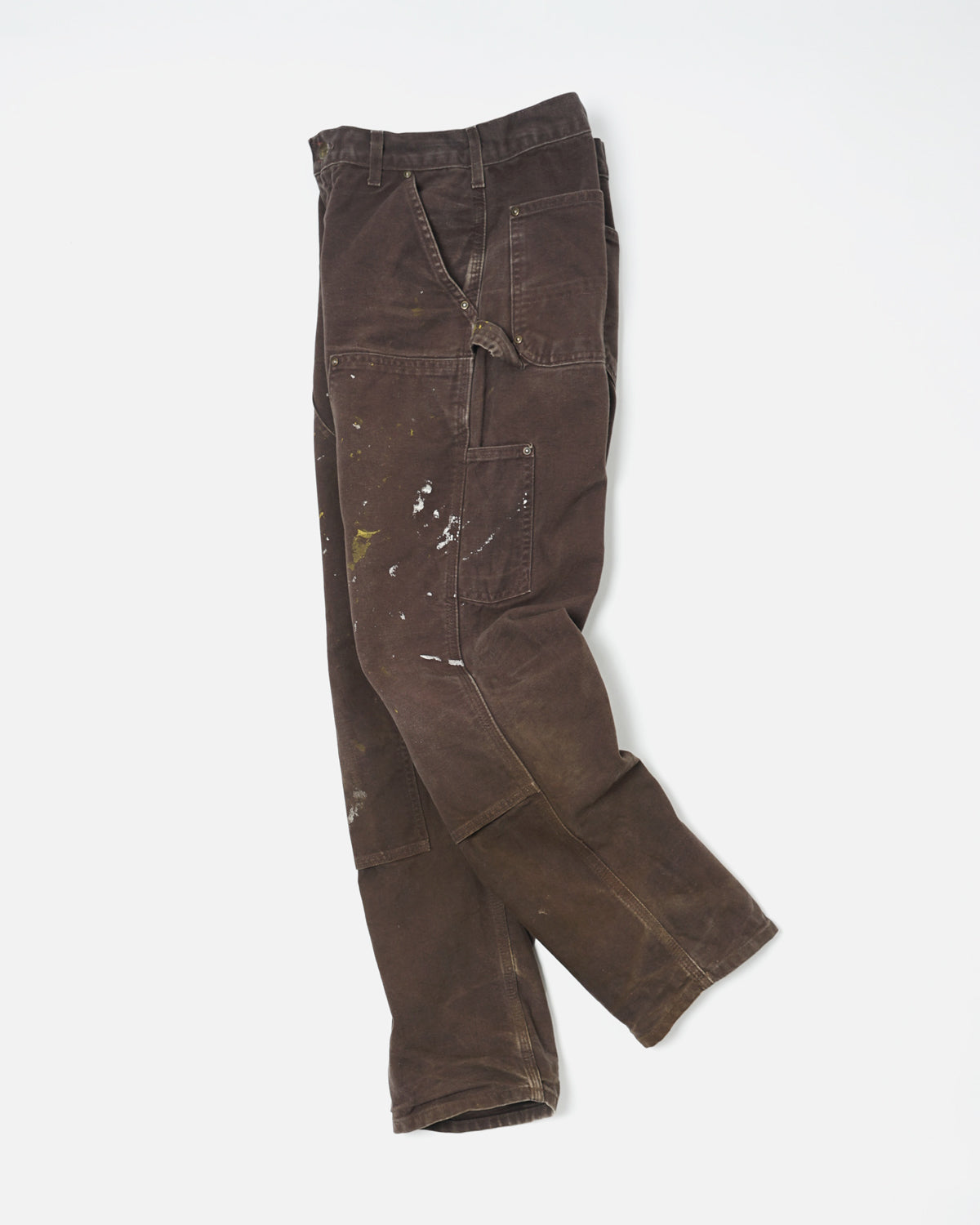 Double Knee Work Trousers