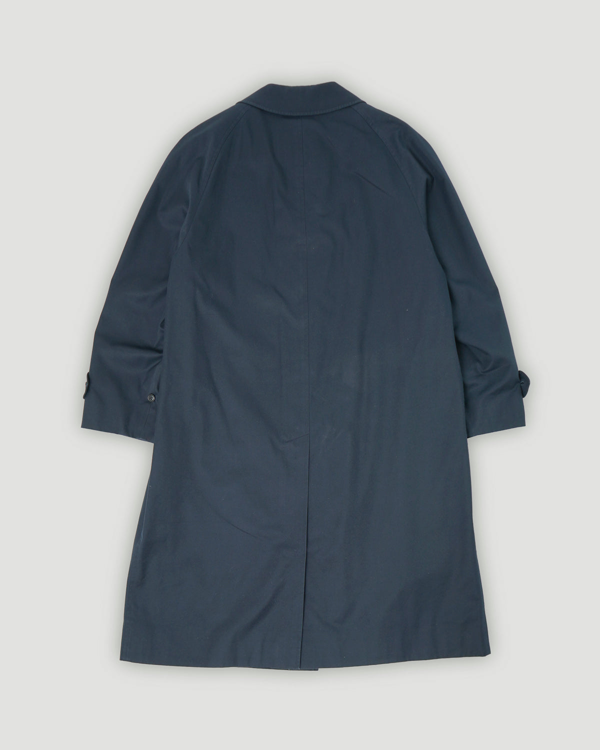 Top Coat w/ Lining