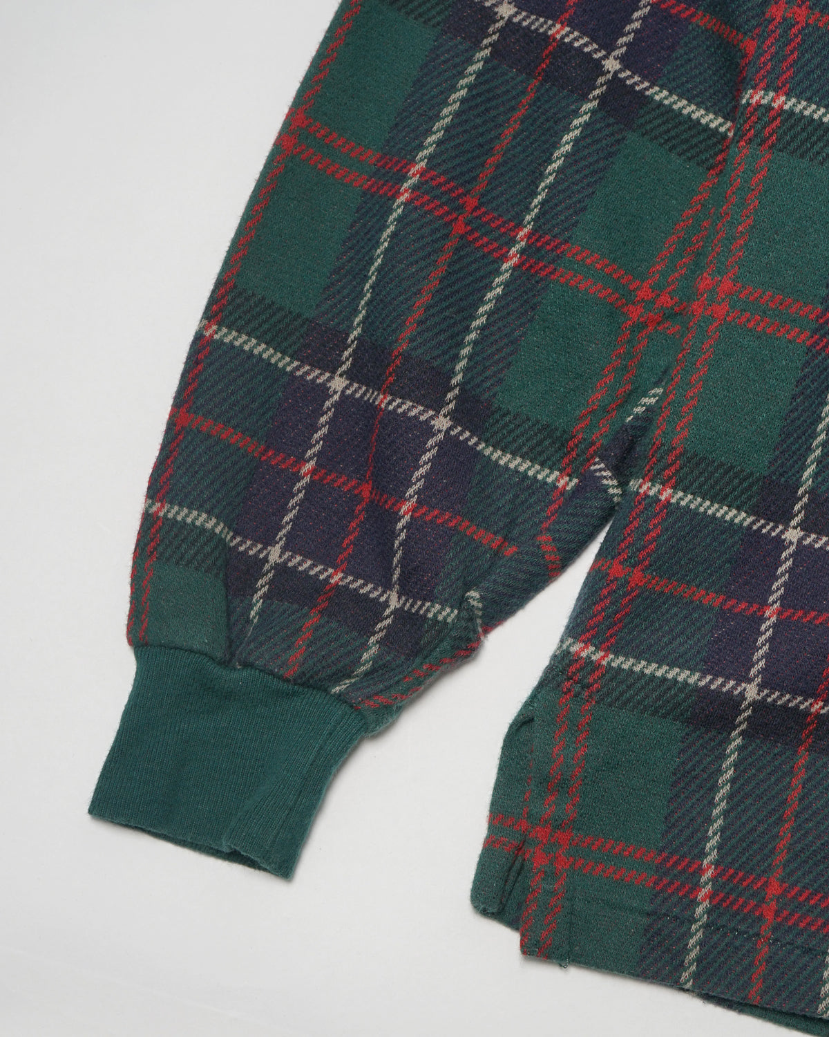 Polo Henry Neck L/S