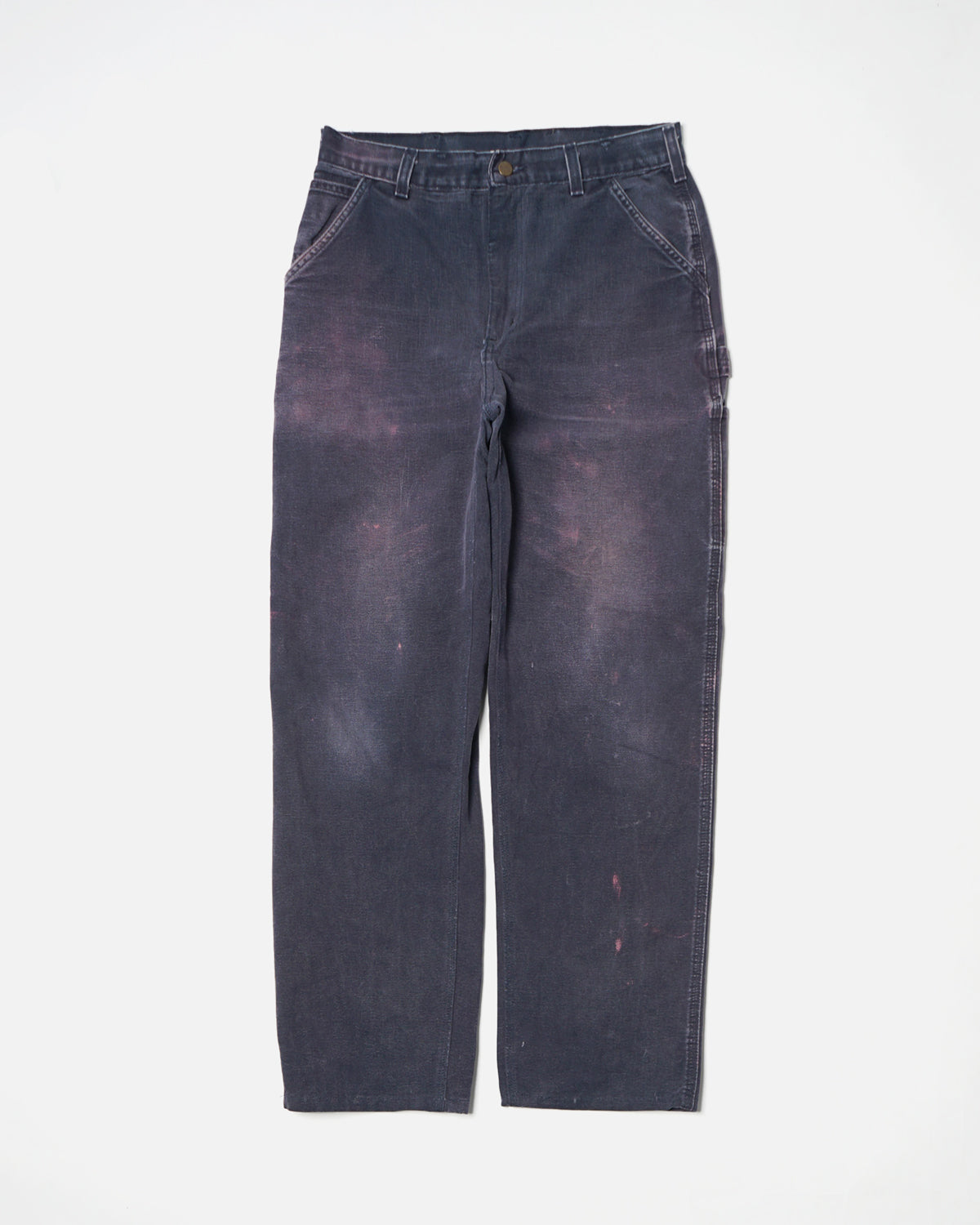 Duck Utility Work Pants / Size: 31