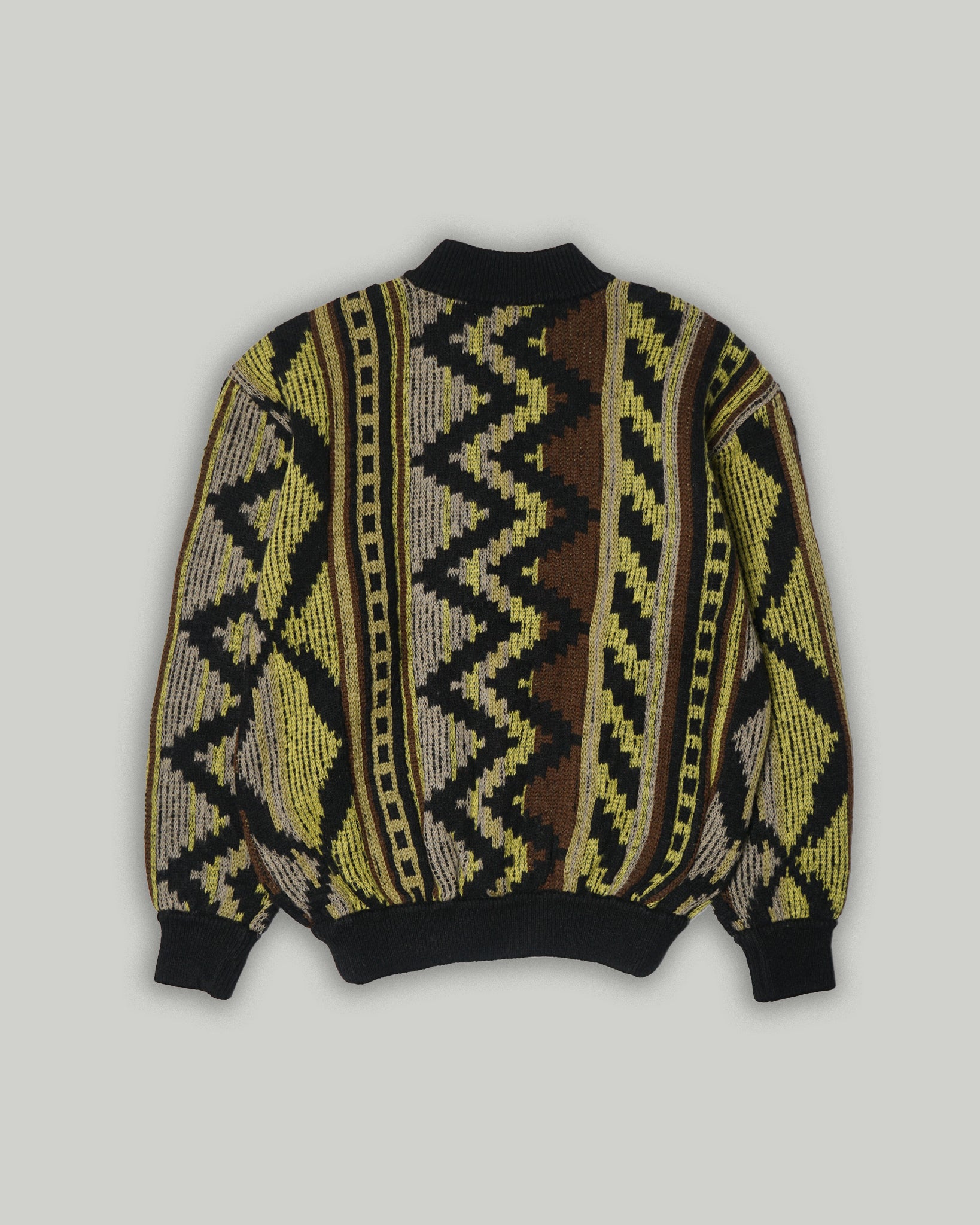 Designed Sweater