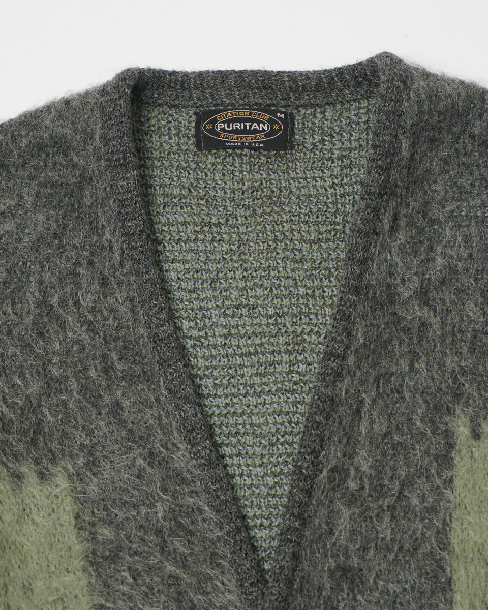1950's Mohair Cardigan – Front General Store