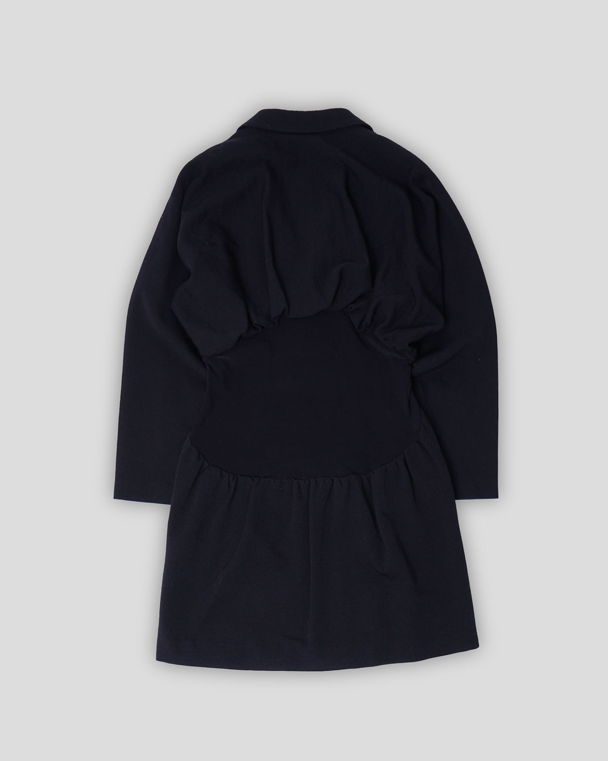 Wool Coat