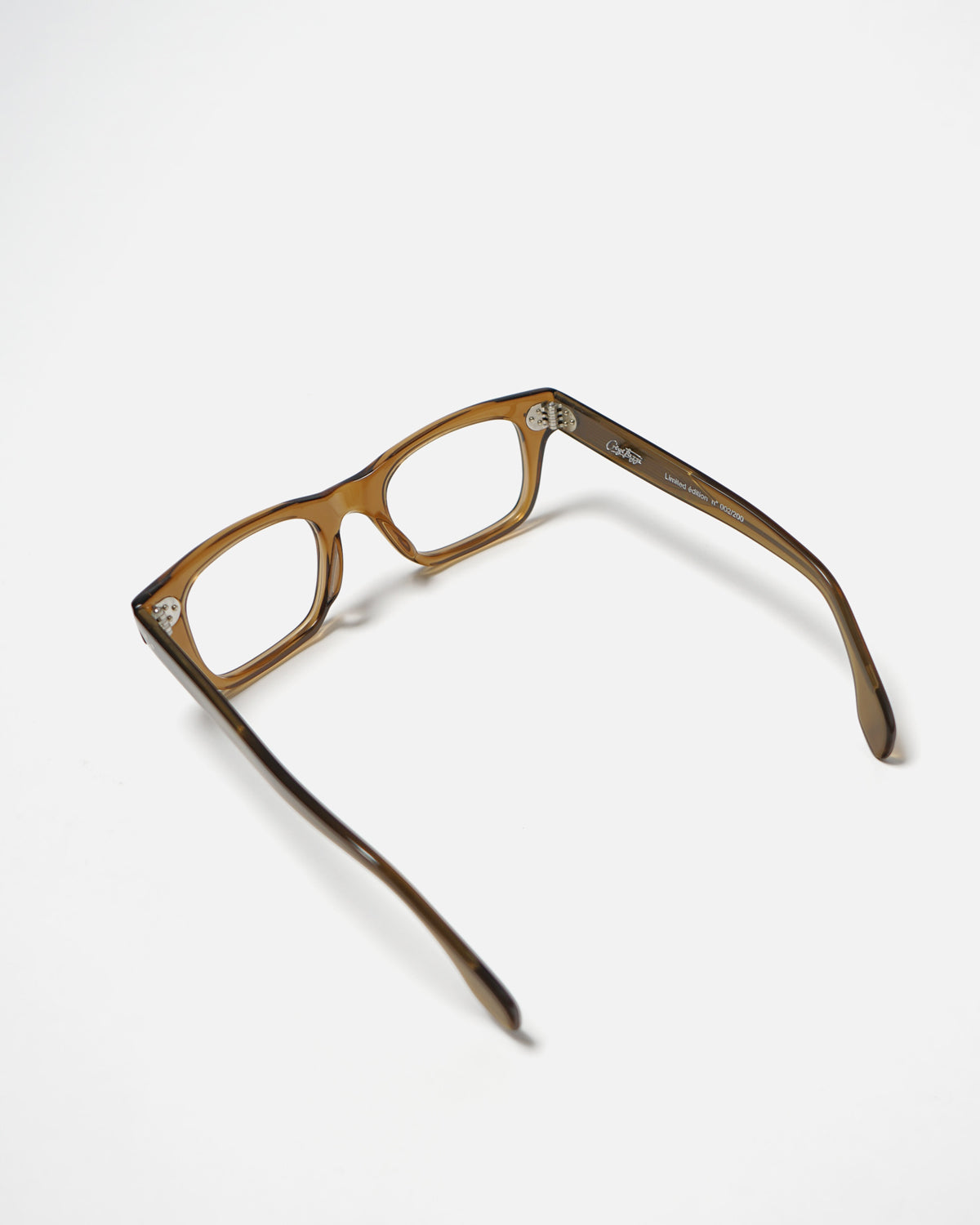 Ristretto Sunglasses