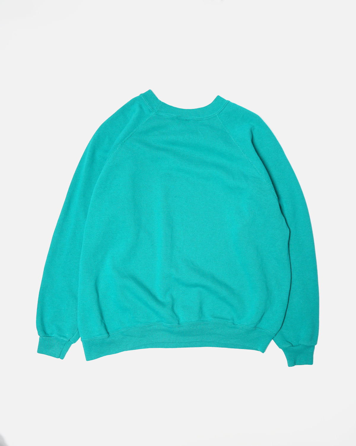 Plain Sweatshirt