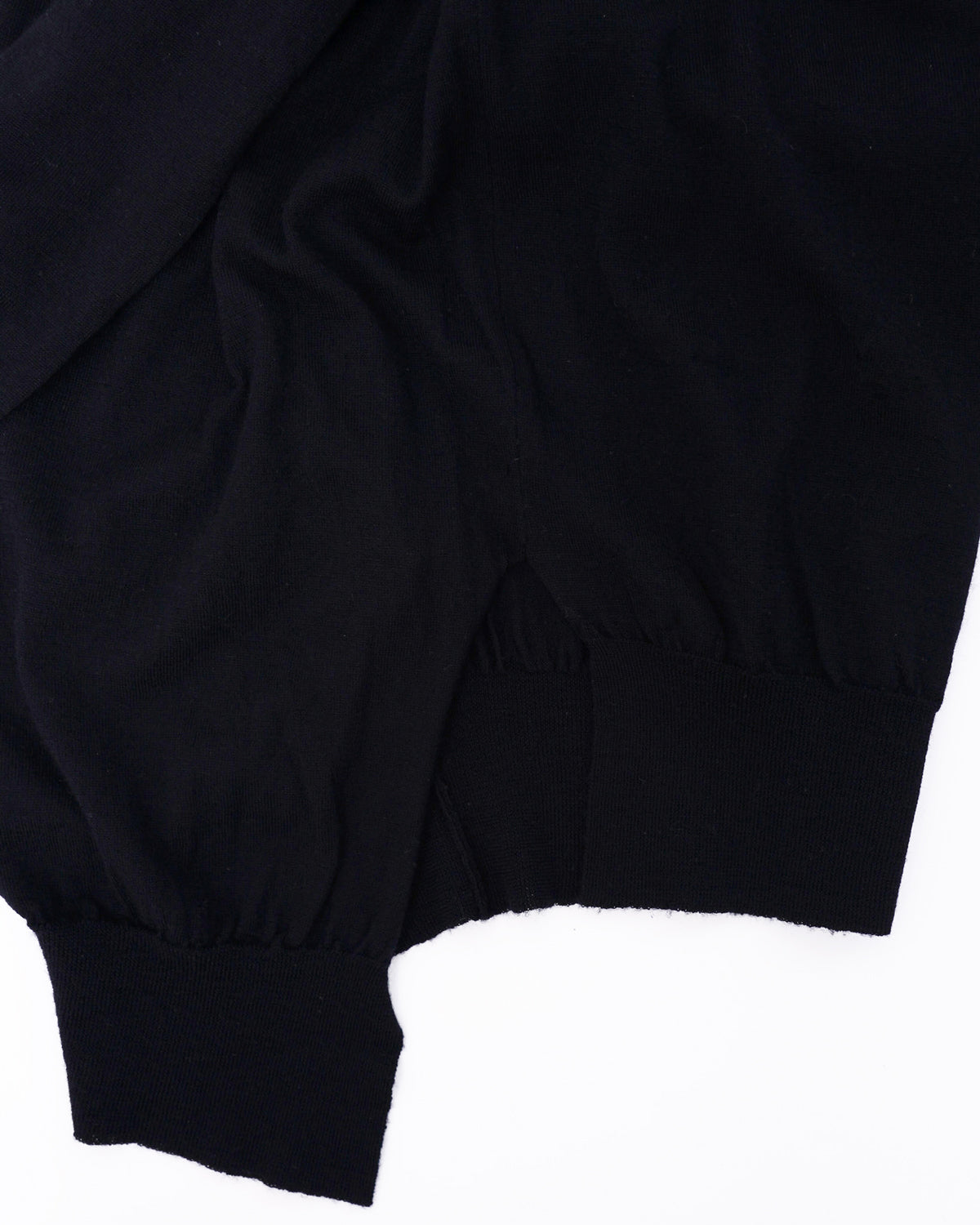 Designed Cardigan