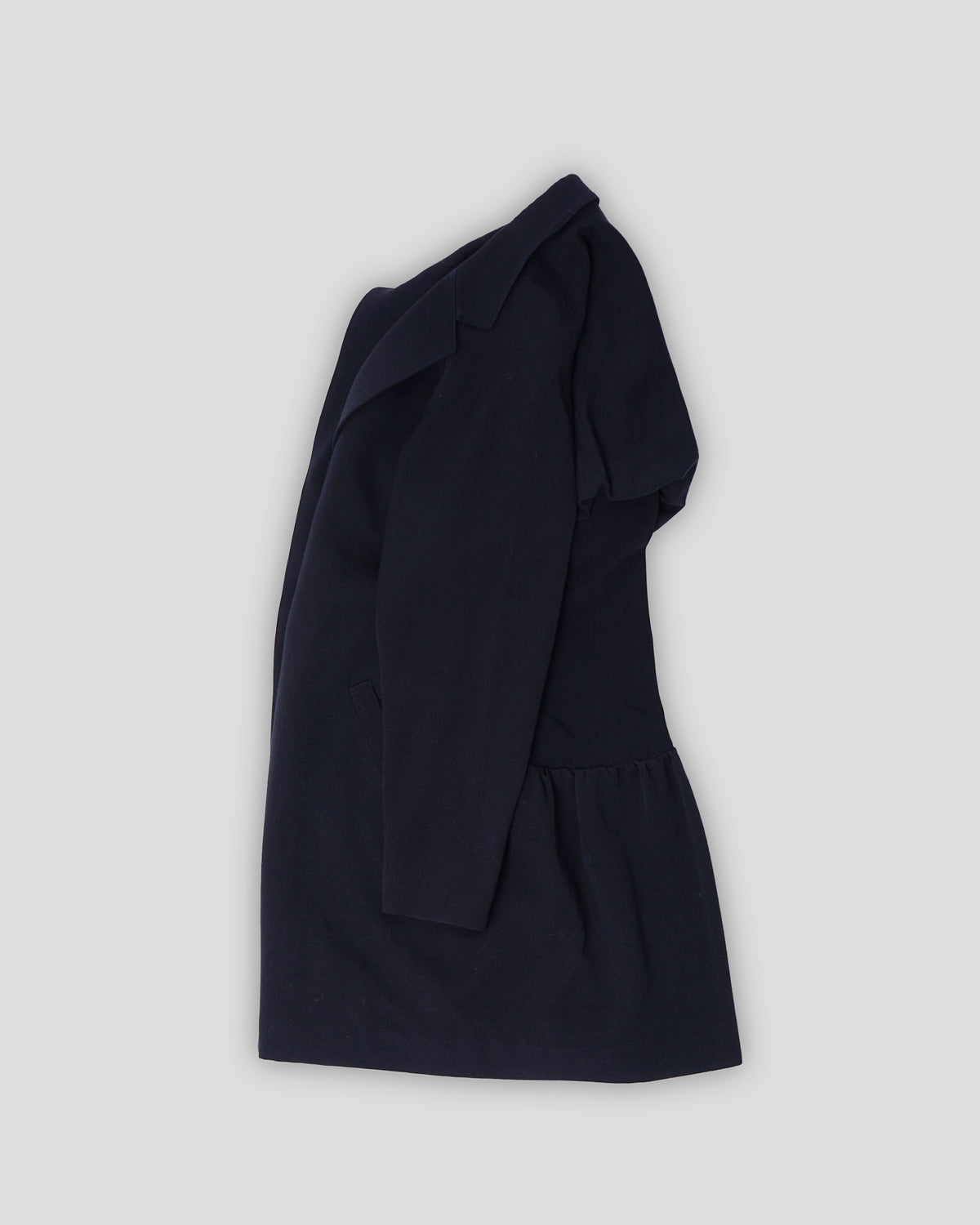 Wool Coat