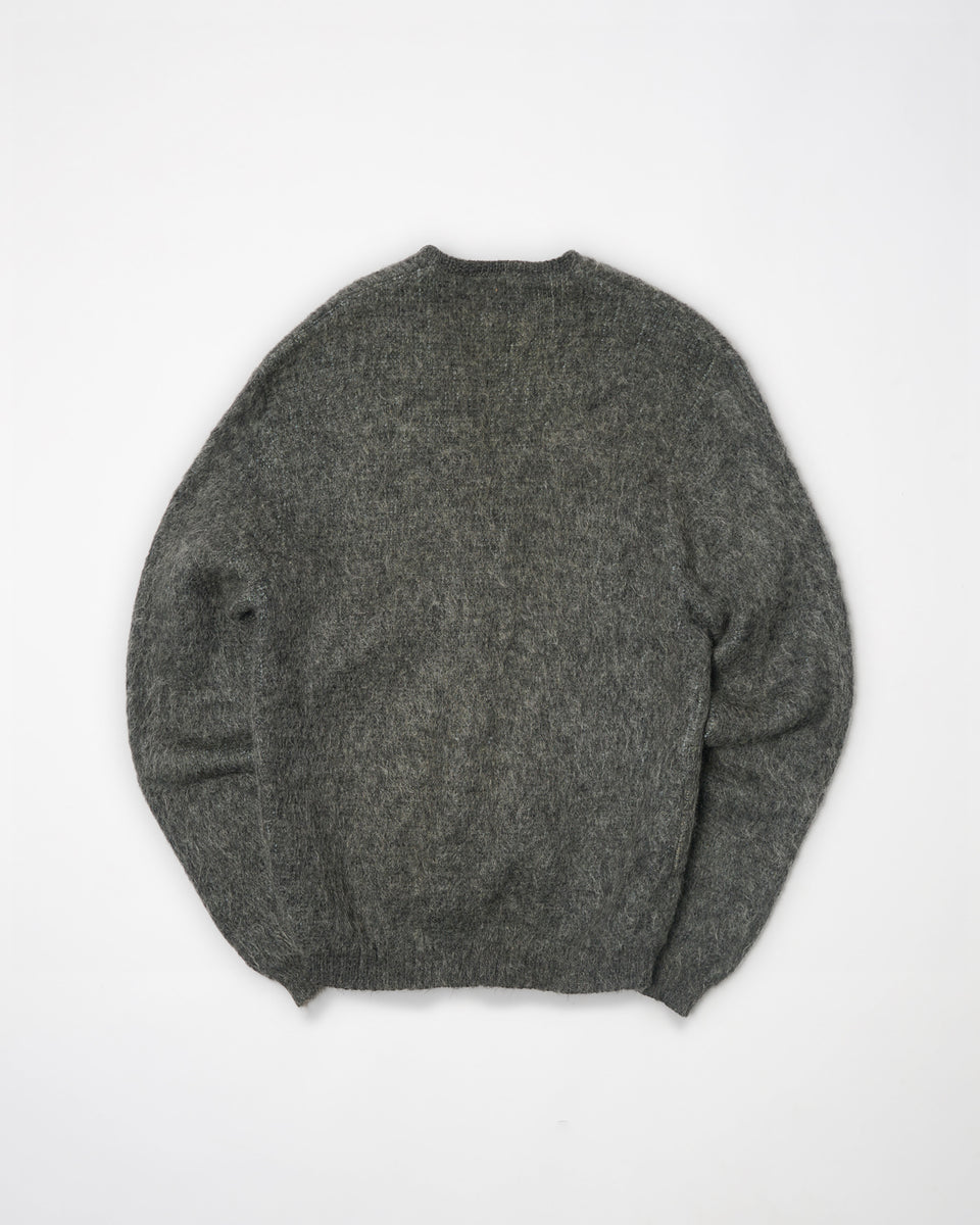 1950's Mohair Cardigan – Front General Store