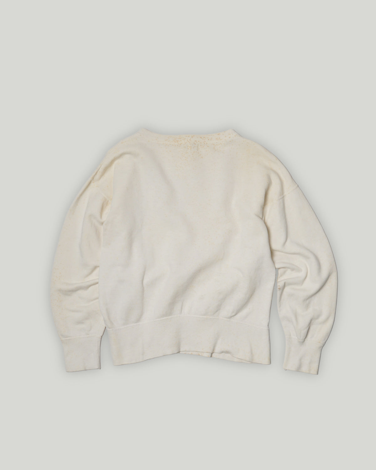 1950's Front V Sweatshirt