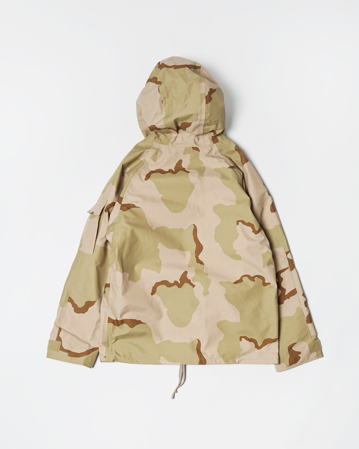 US Military Gore-tex Parka / Desert Camo