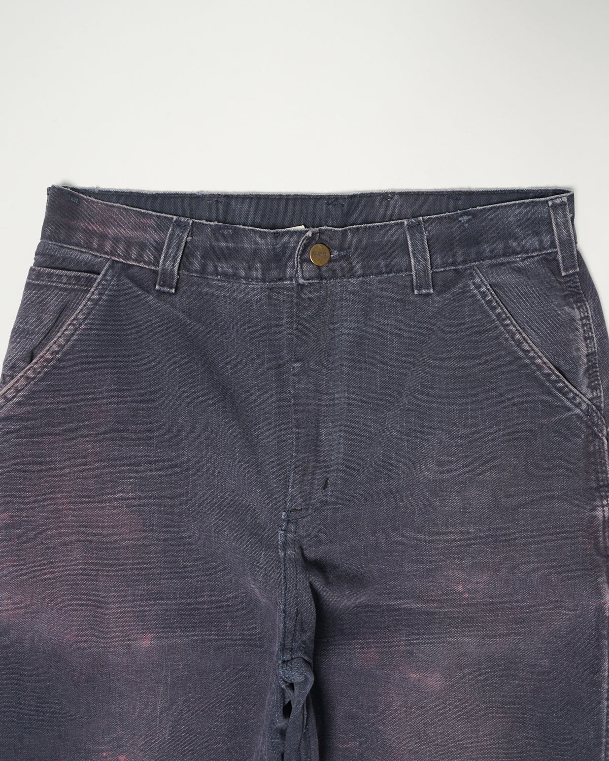Duck Utility Work Pants / Size: 31