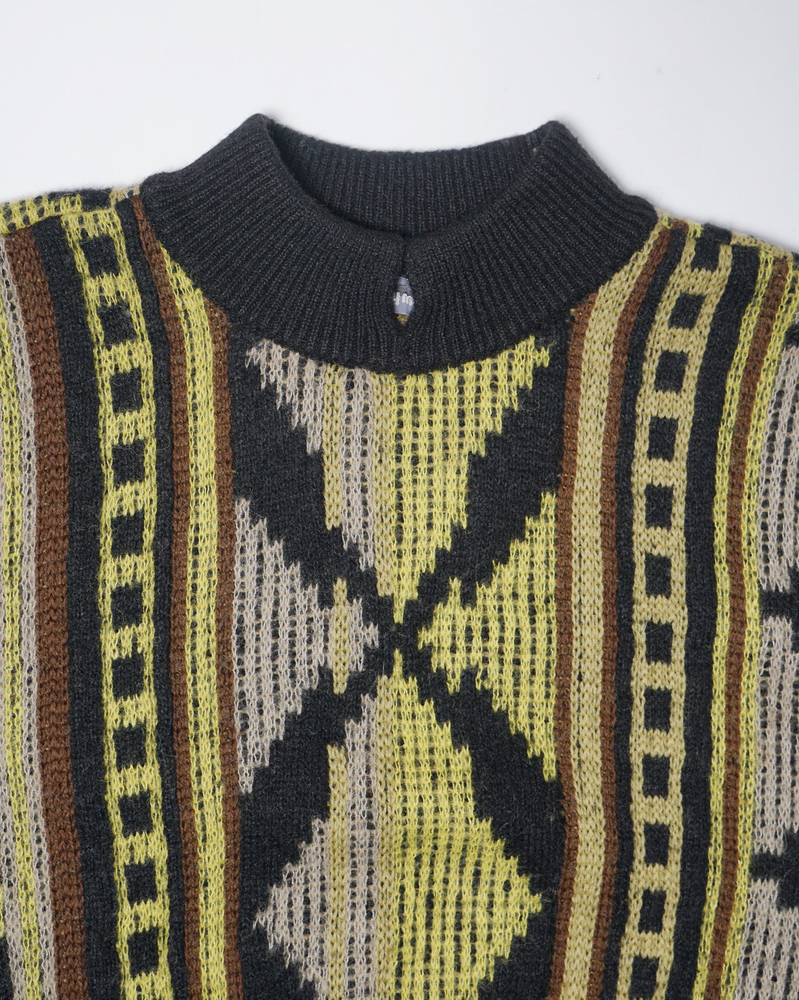 Designed Sweater