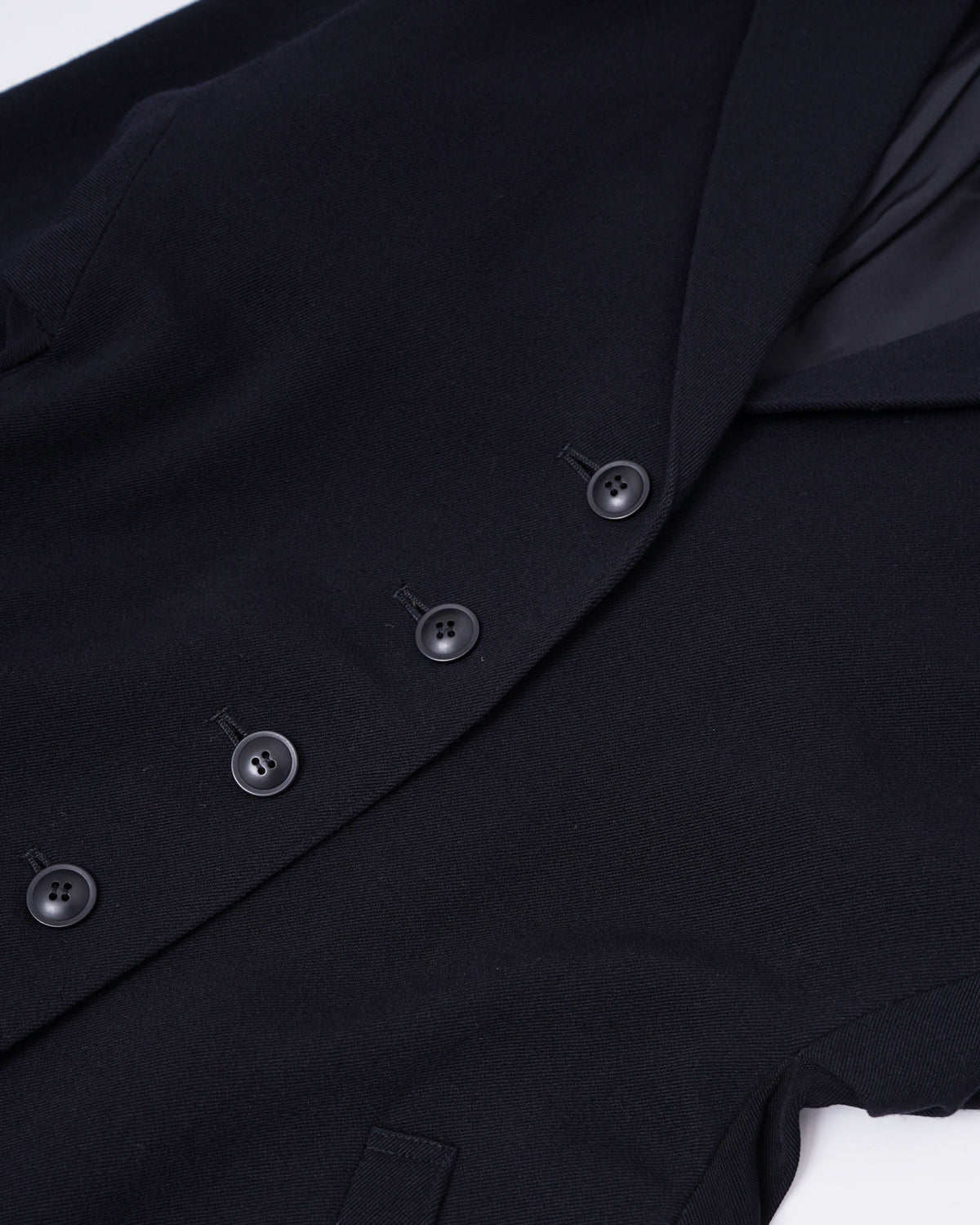 Wool Coat