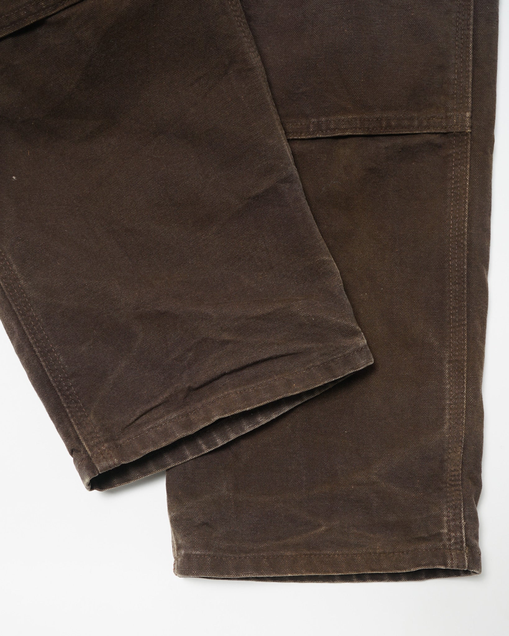 Double Knee Work Trousers