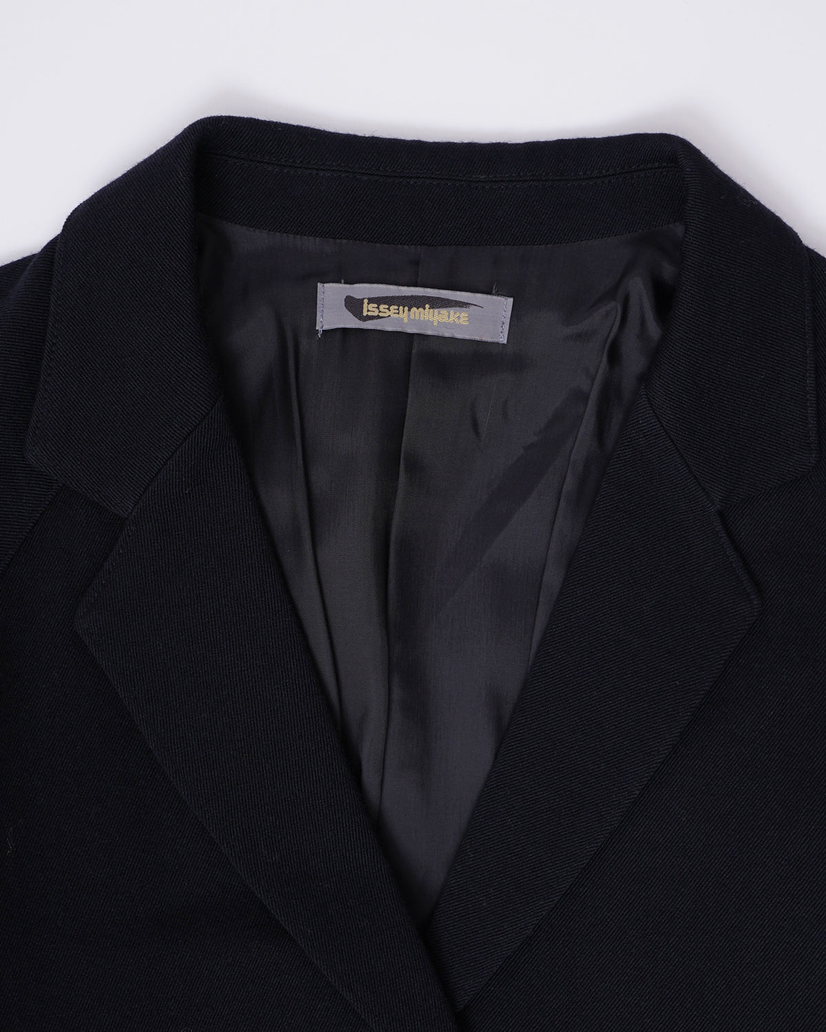 Wool Coat