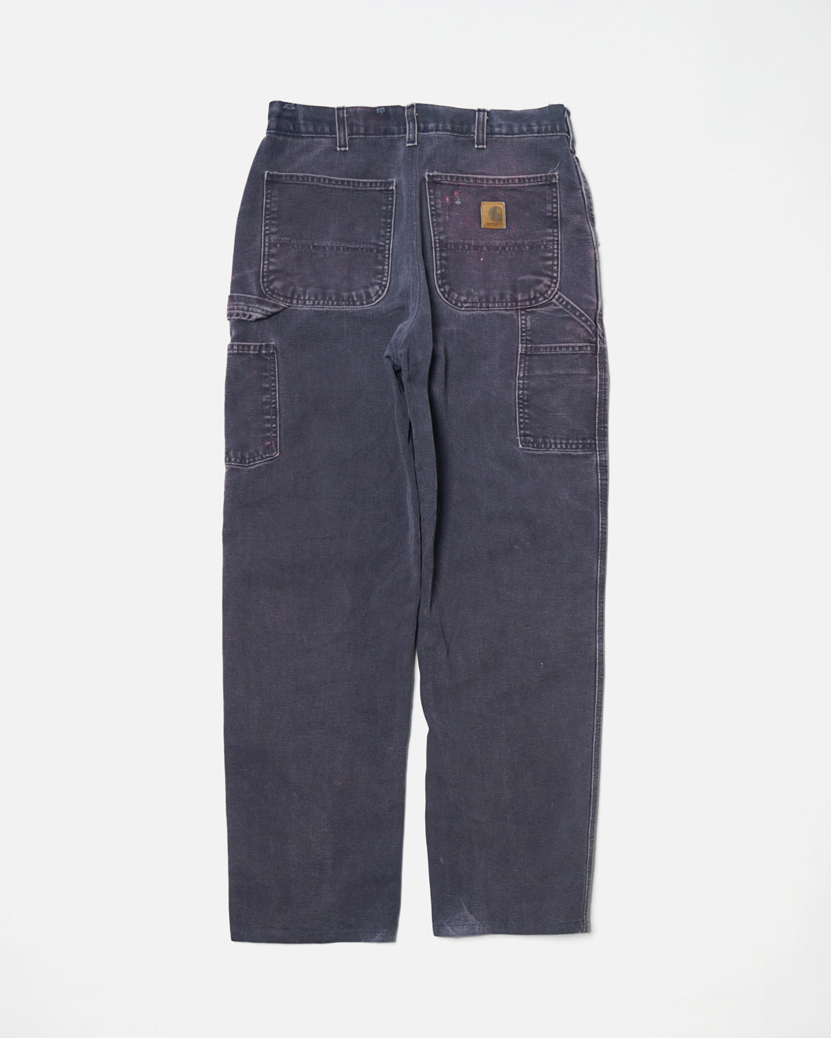 Duck Utility Work Pants / Size: 31